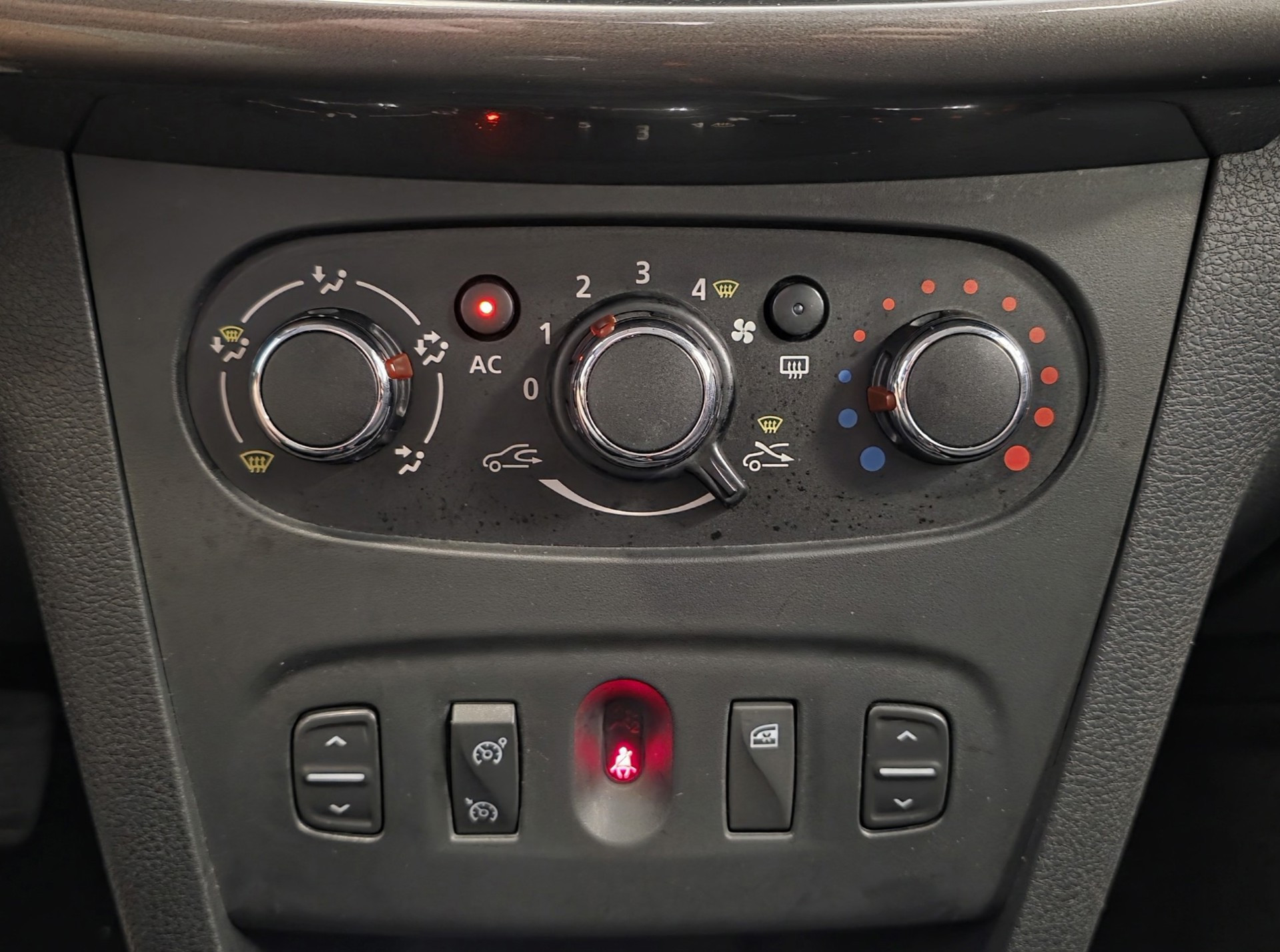 Foto van Dacia Logan