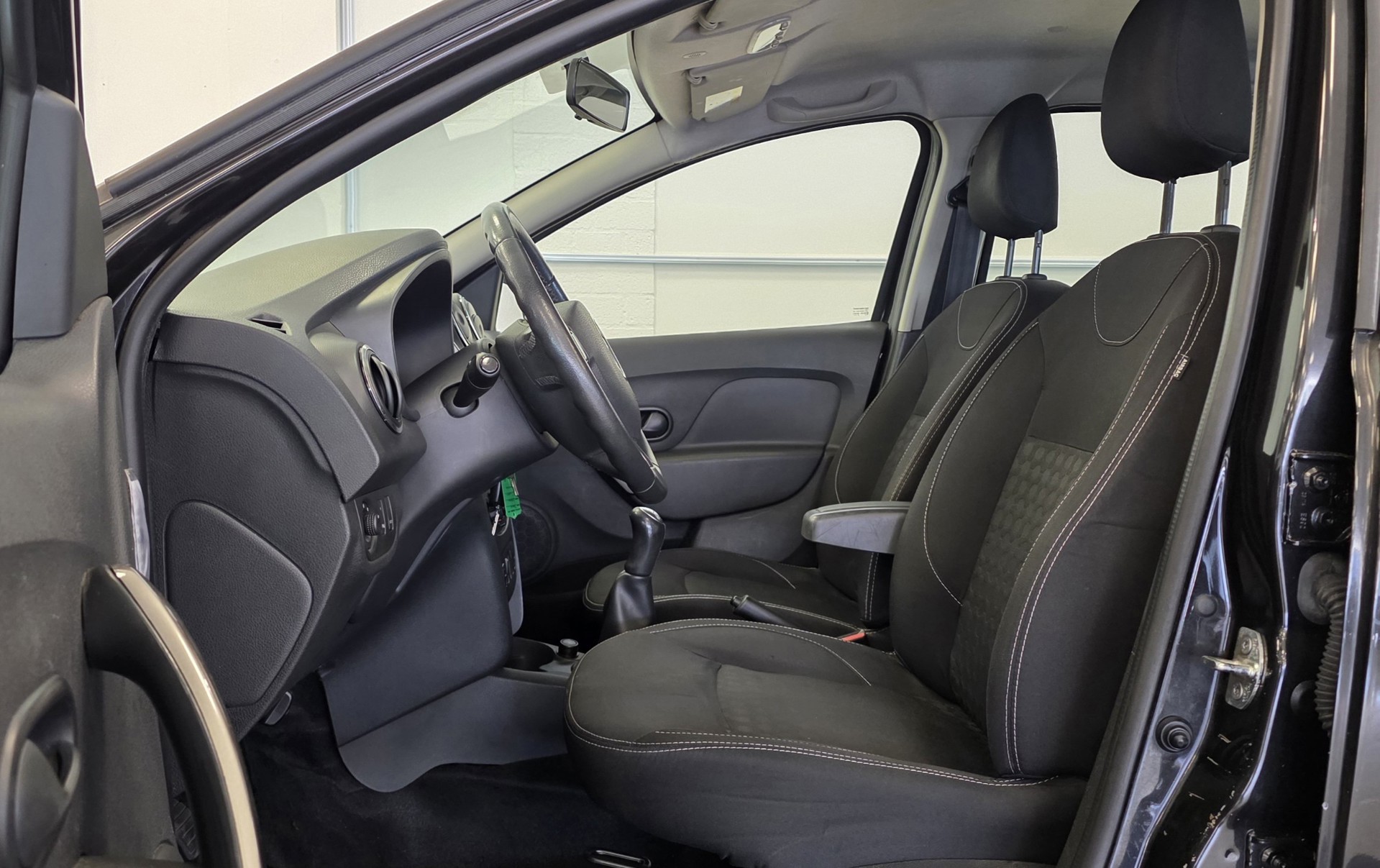 Foto van Dacia Logan