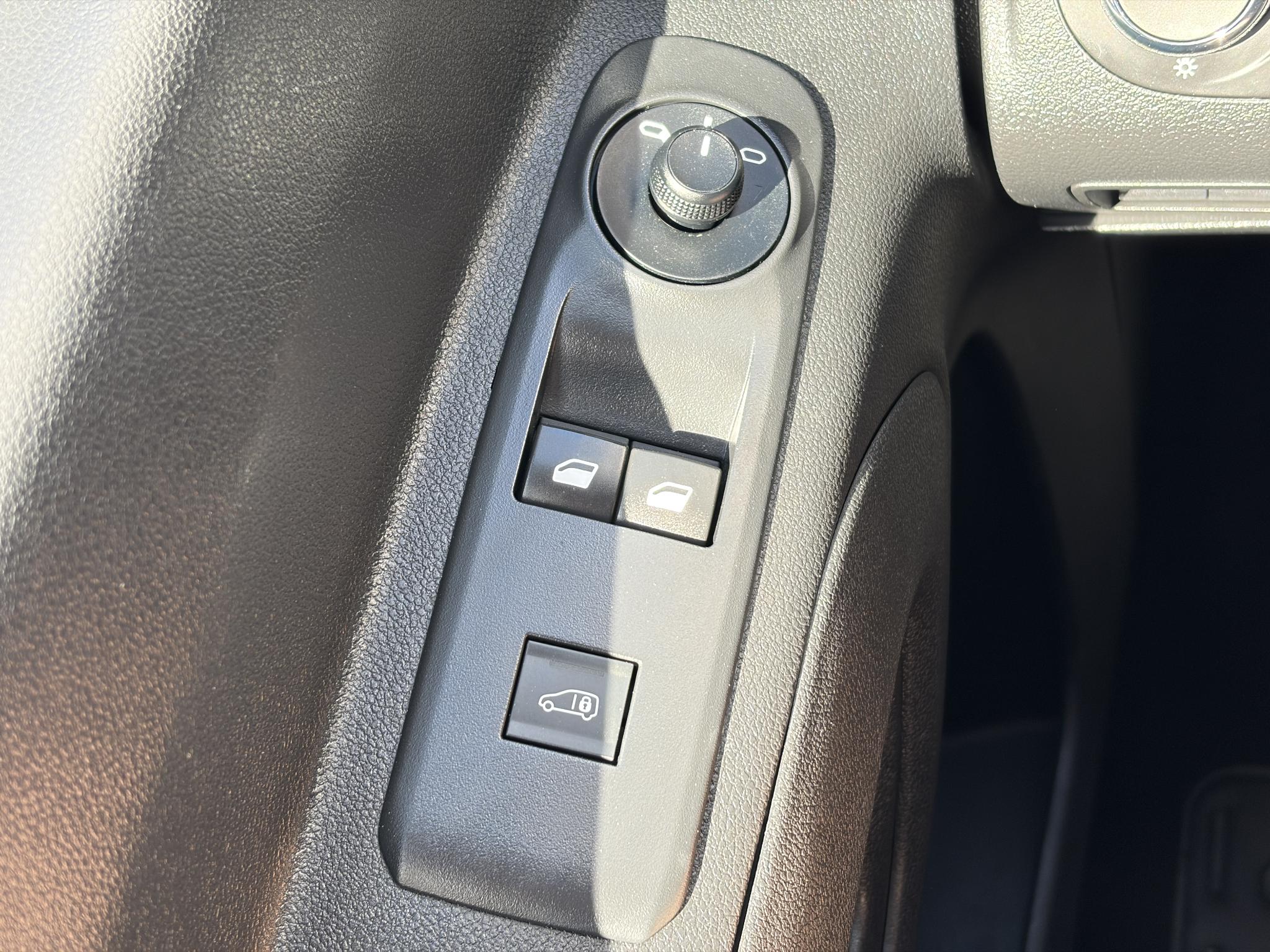 Foto van Opel Combo