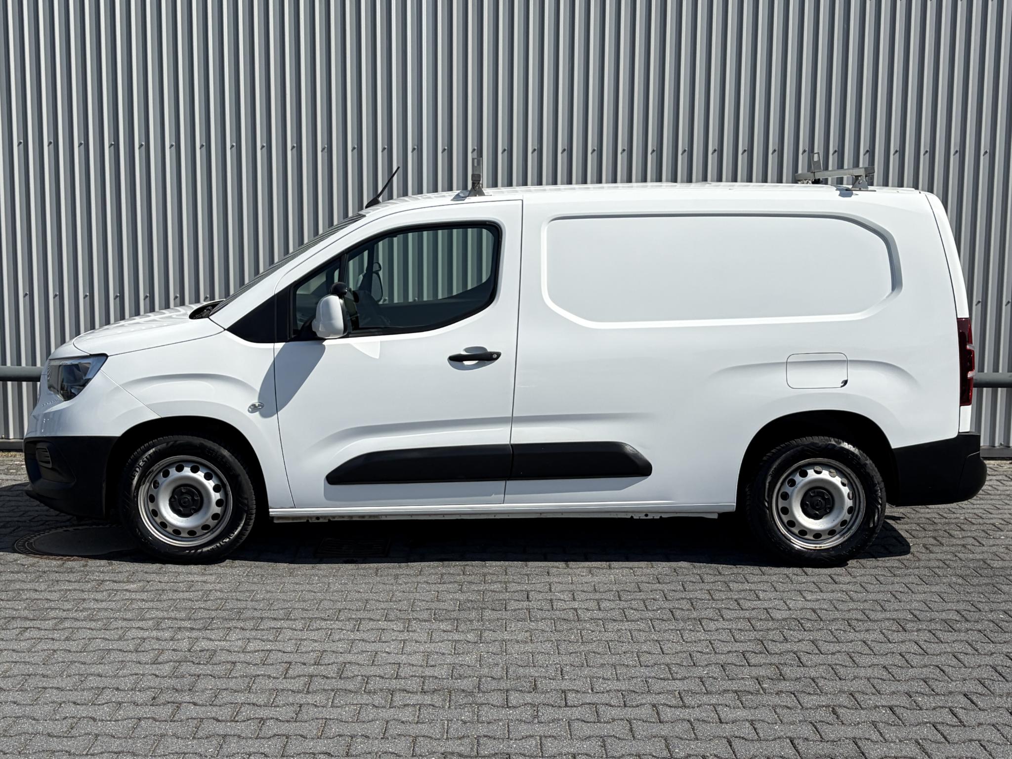 Foto van Opel Combo