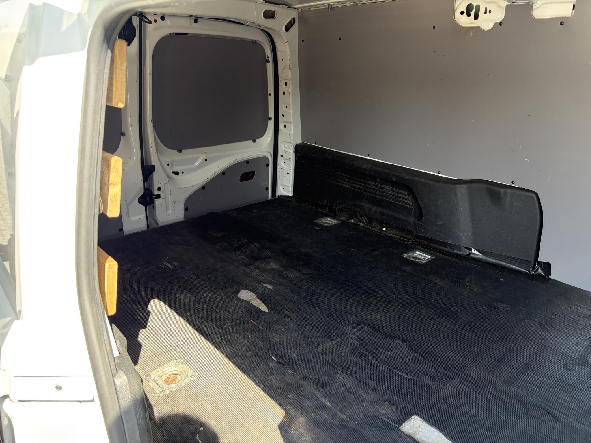 Foto van Opel Combo