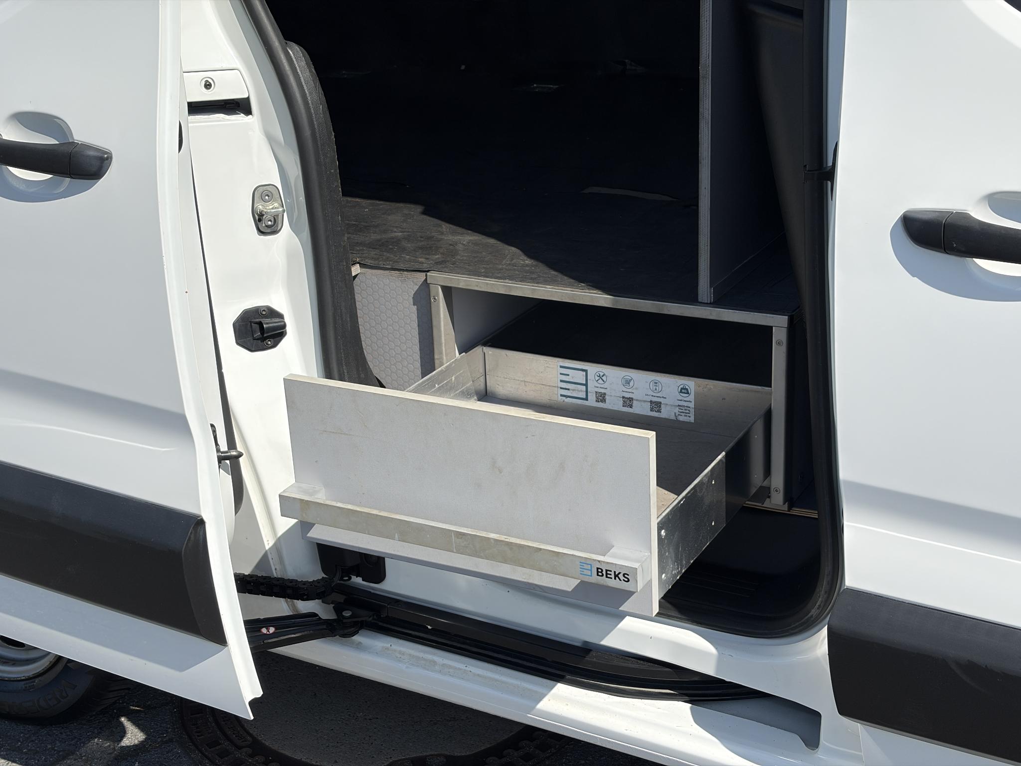 Foto van Opel Combo