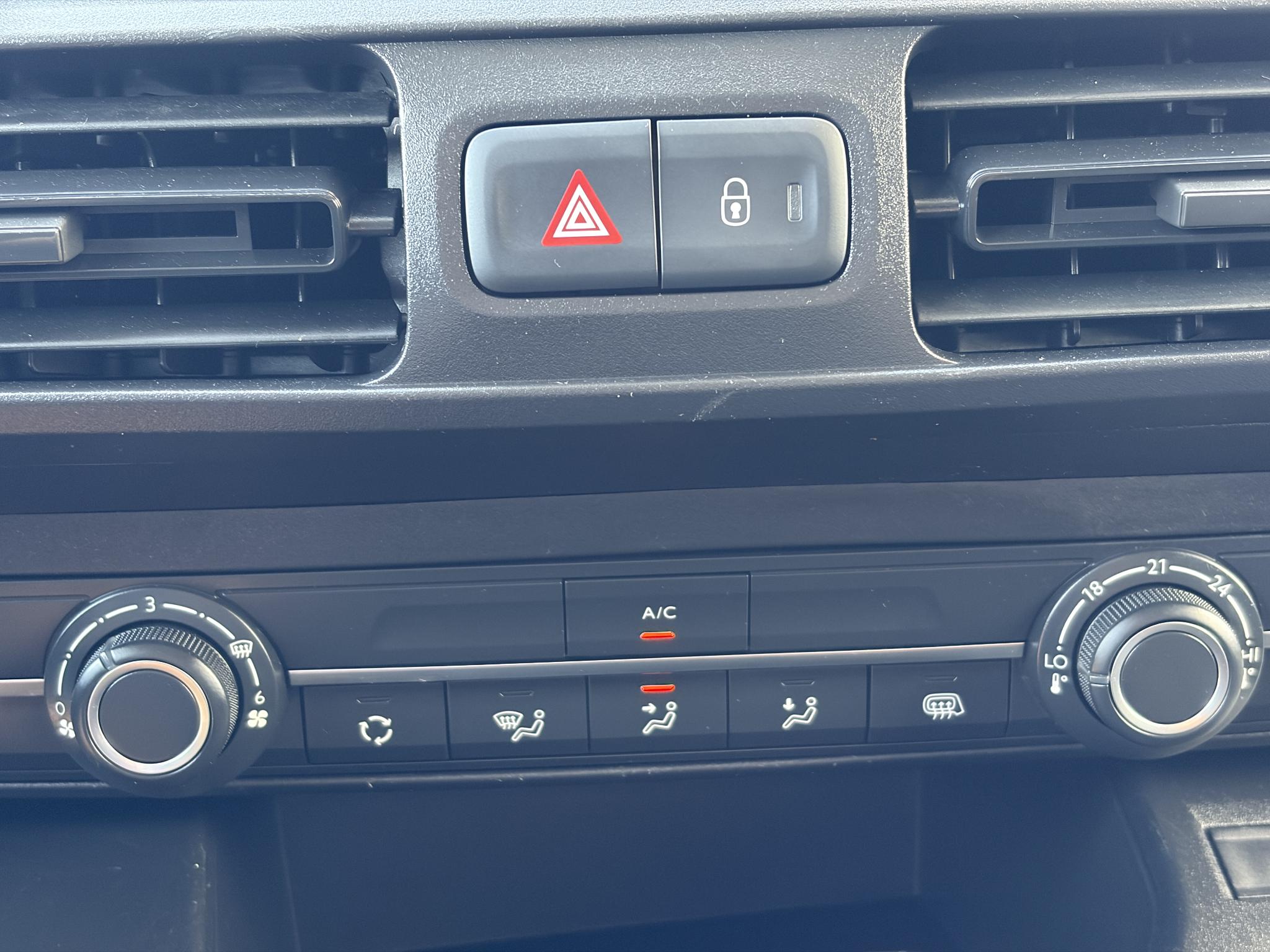 Foto van Opel Combo