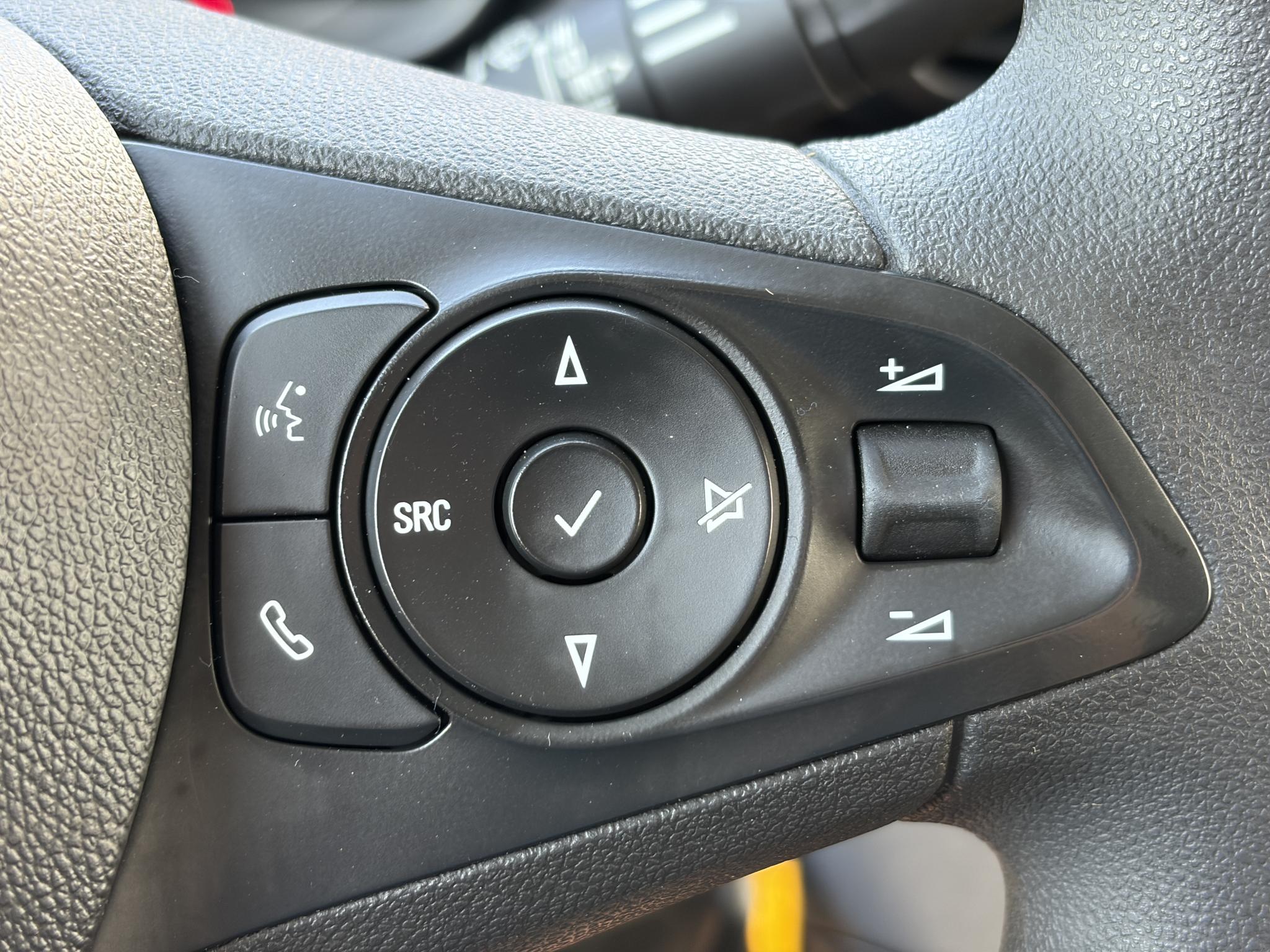 Foto van Opel Combo