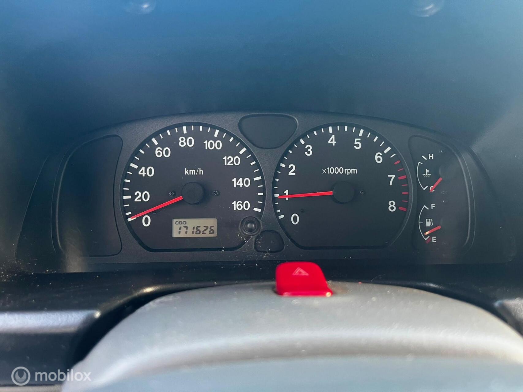 Foto van Suzuki Jimny