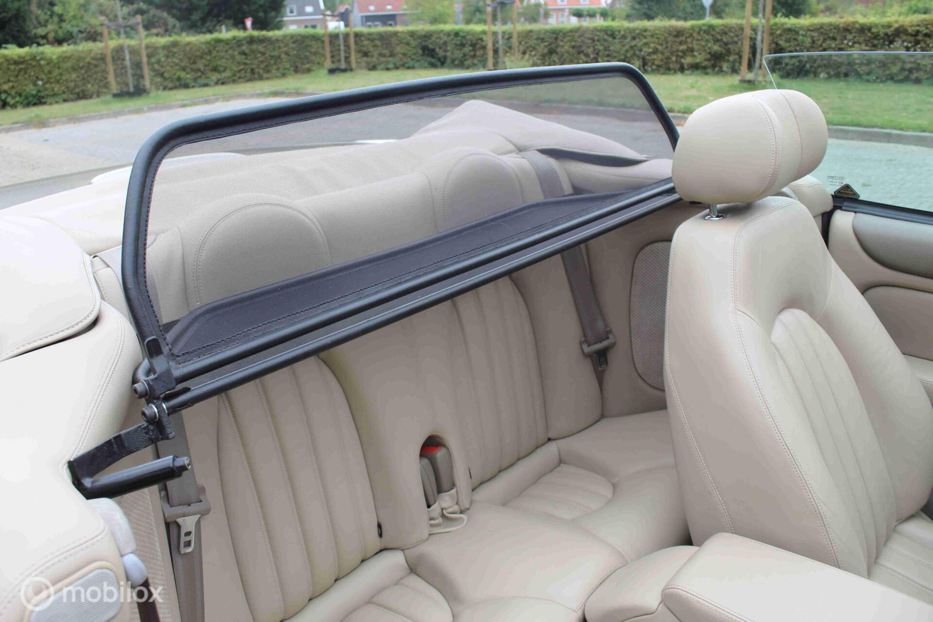 Foto van Jaguar Xk8