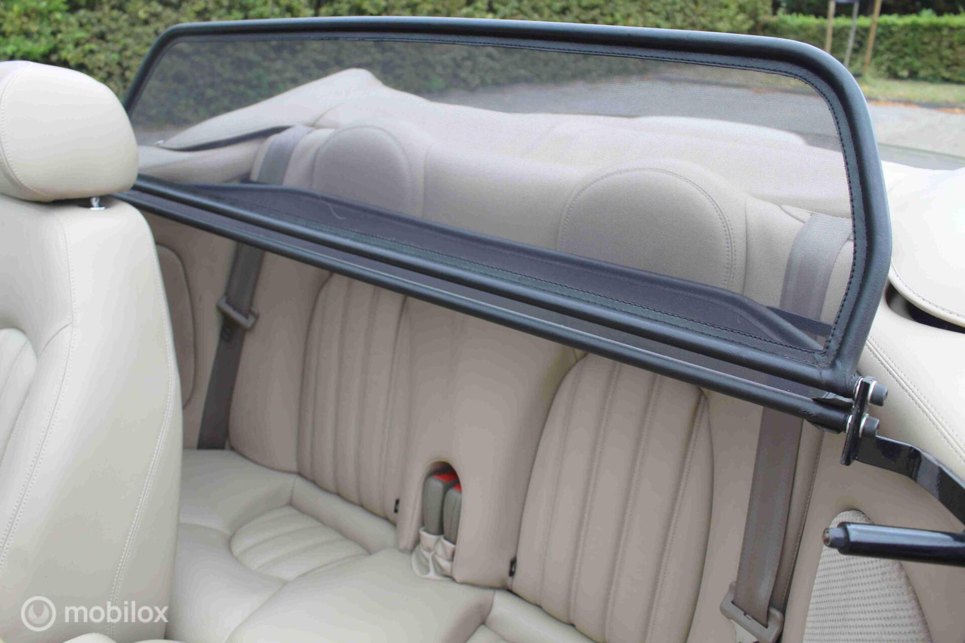 Foto van Jaguar Xk8