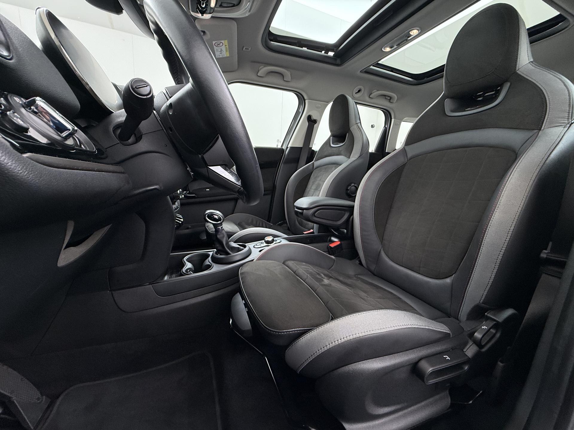 Foto van Mini Countryman