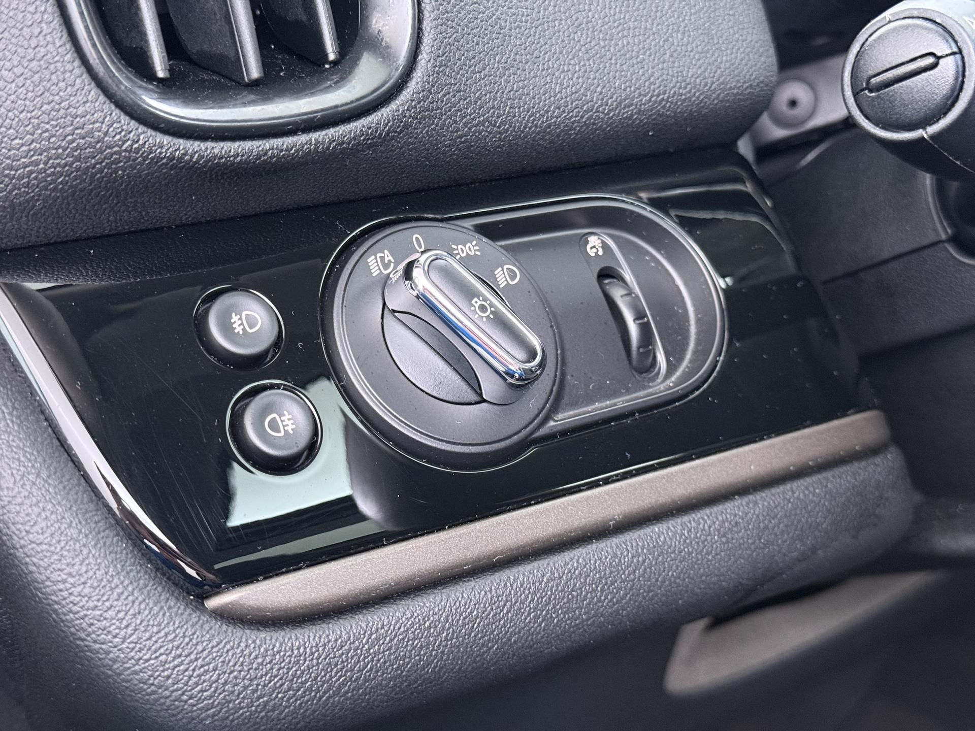 Foto van Mini Countryman