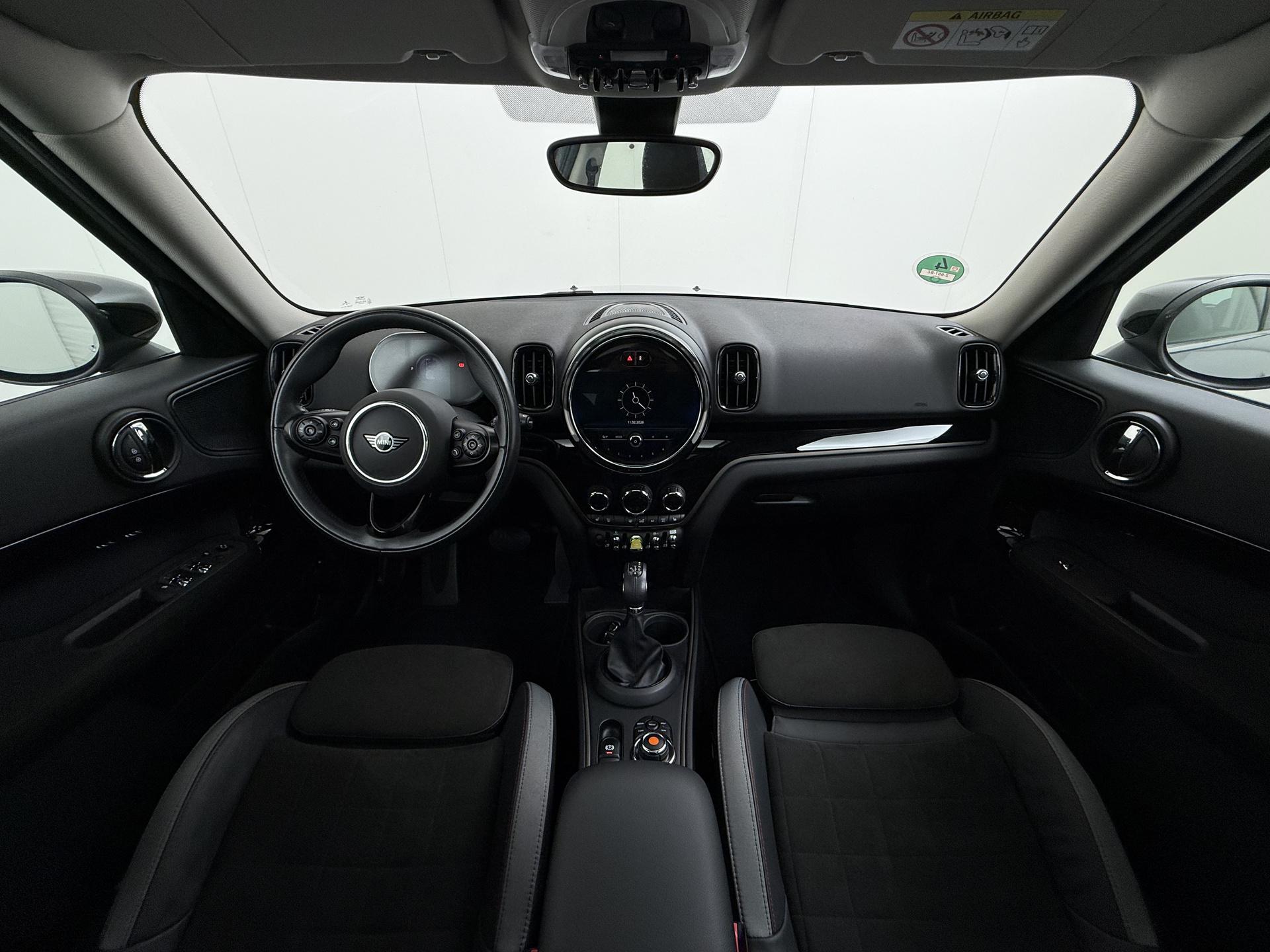 Foto van Mini Countryman