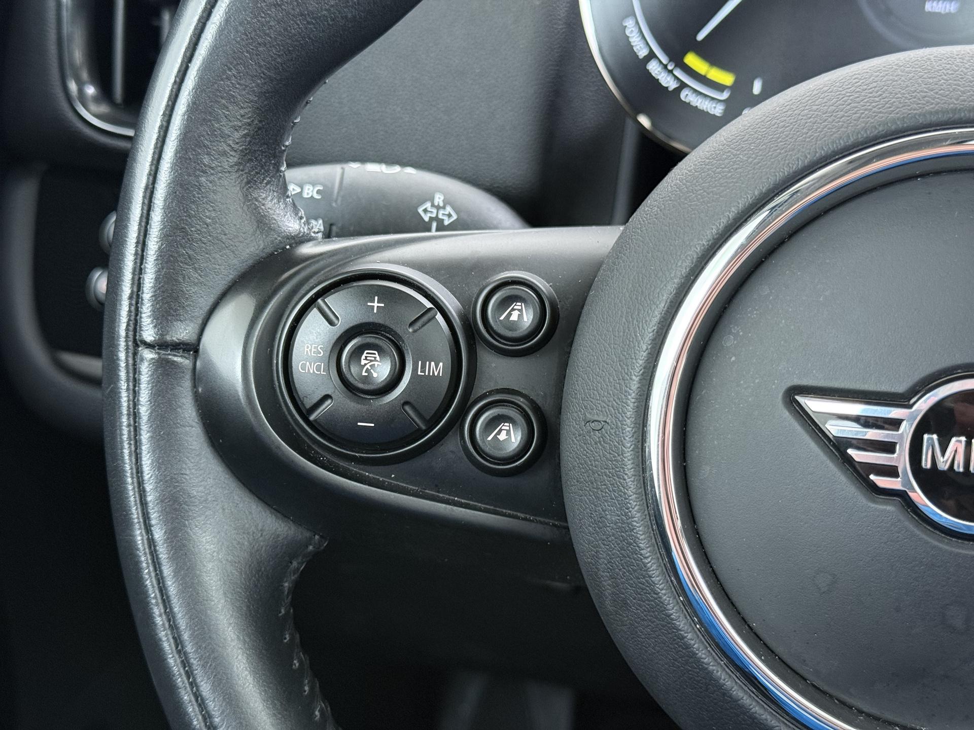 Foto van Mini Countryman