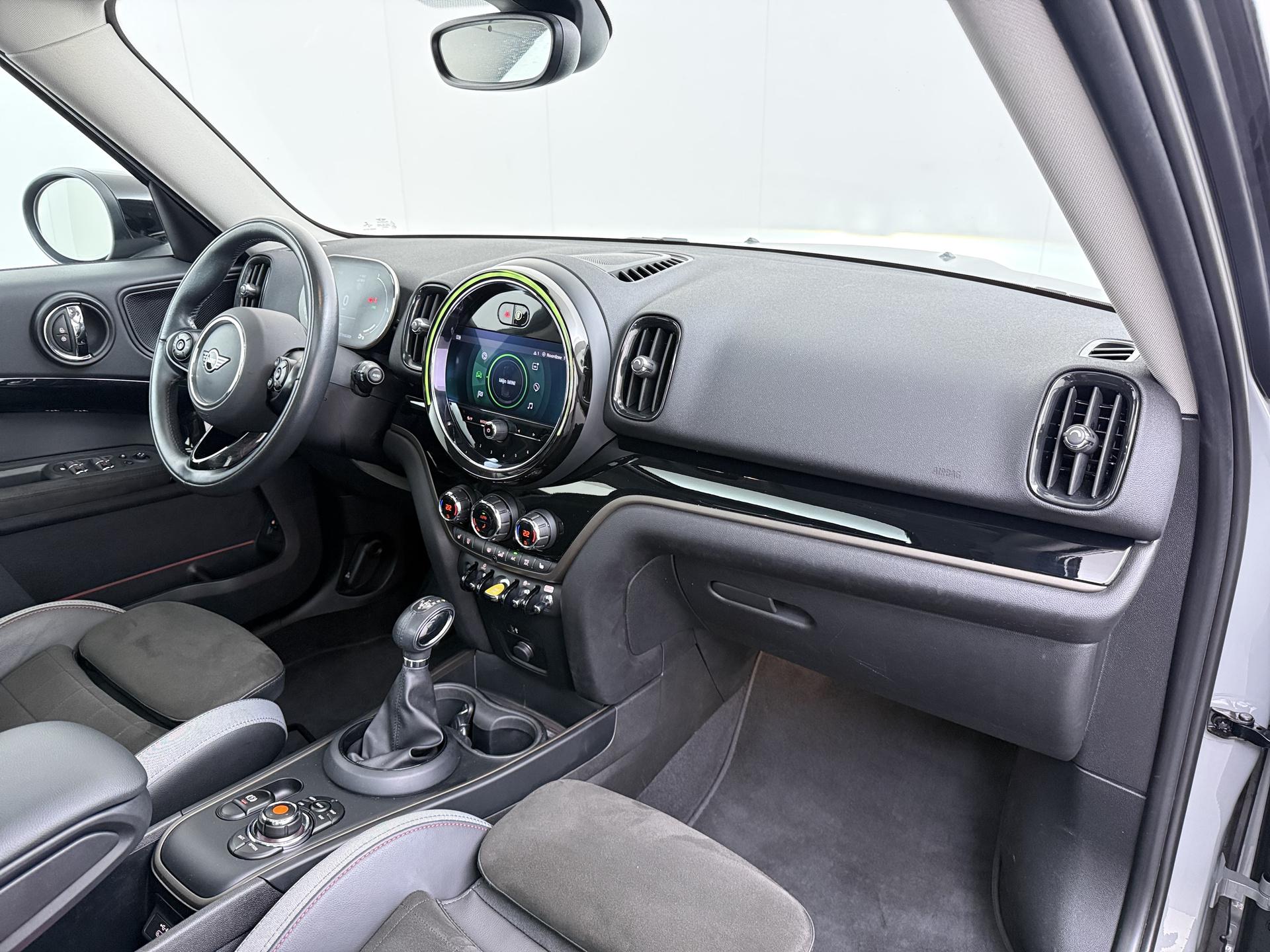 Foto van Mini Countryman
