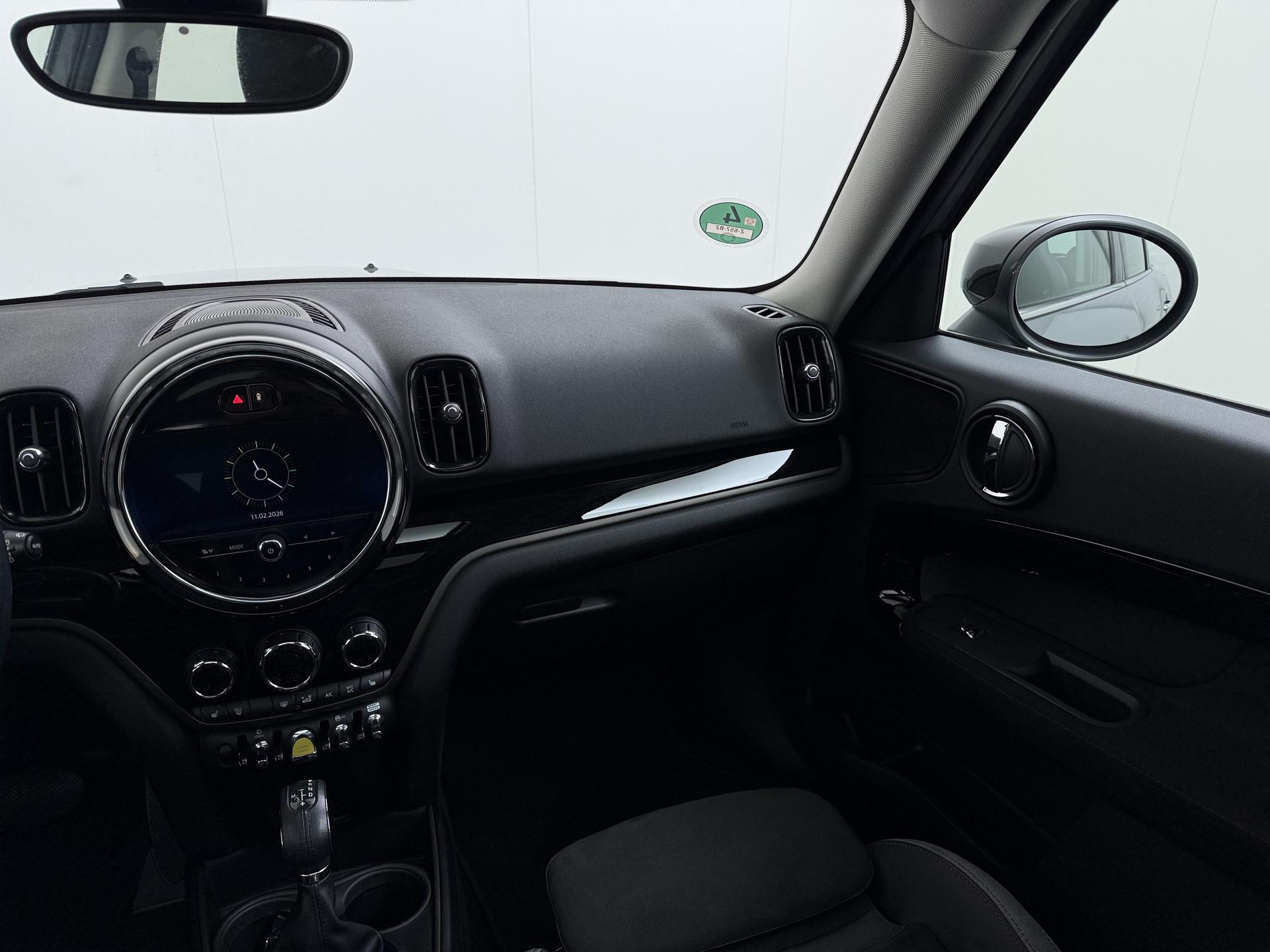 Foto van Mini Countryman