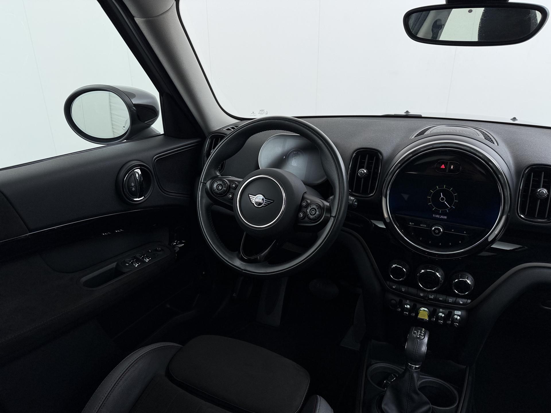 Foto van Mini Countryman