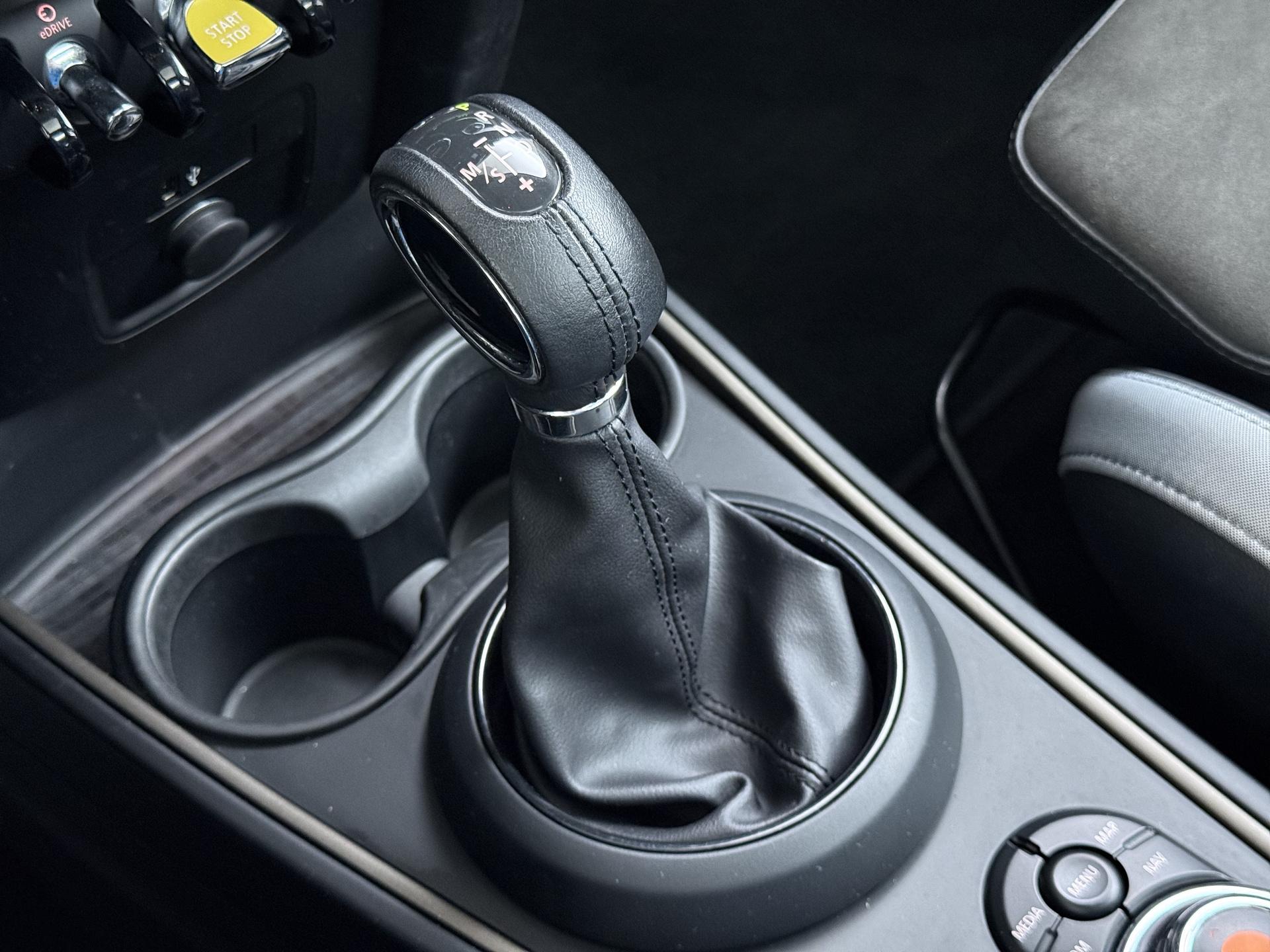 Foto van Mini Countryman