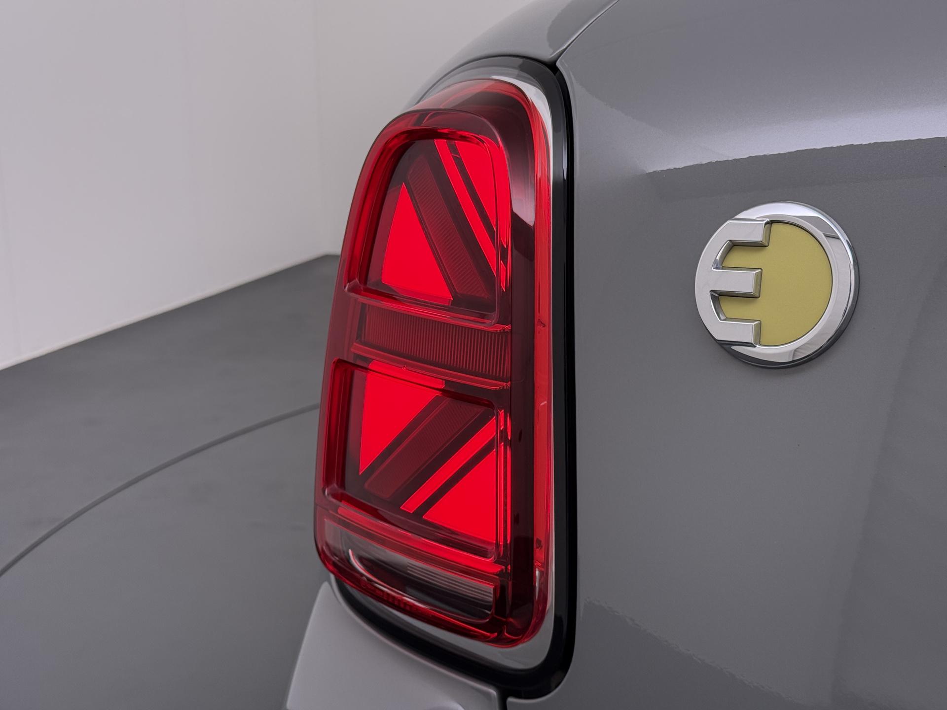 Foto van Mini Countryman