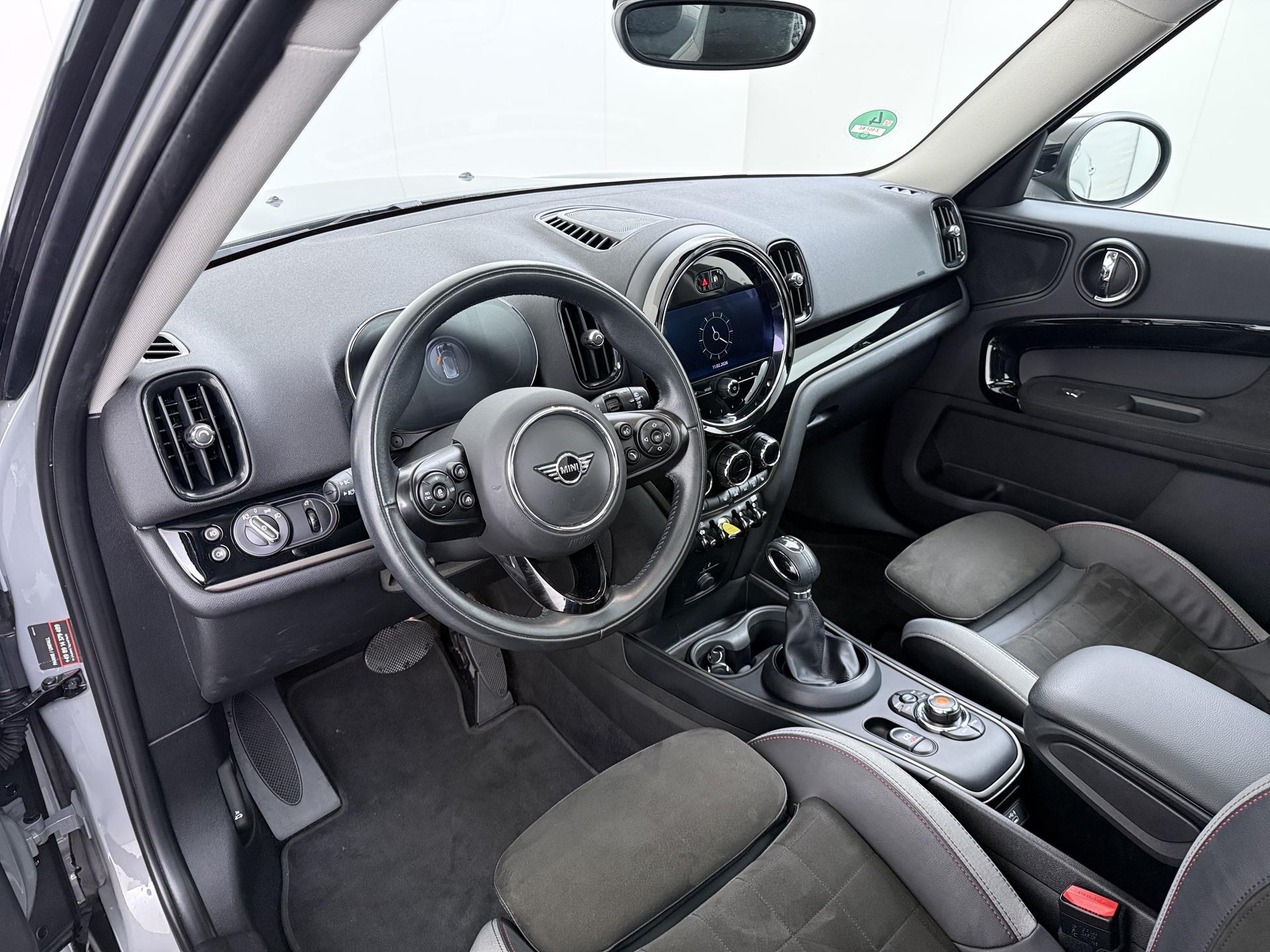 Foto van Mini Countryman
