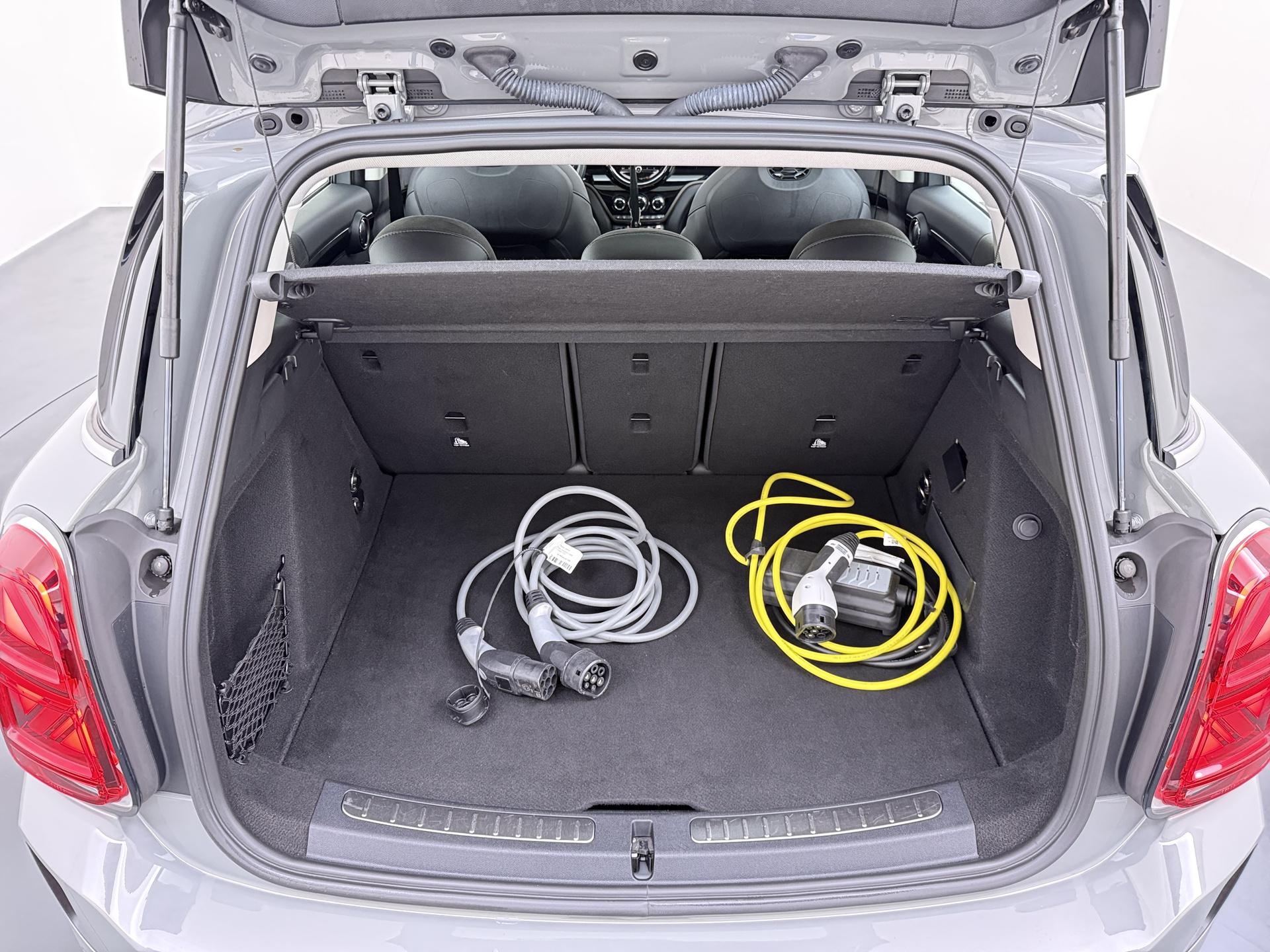 Foto van Mini Countryman