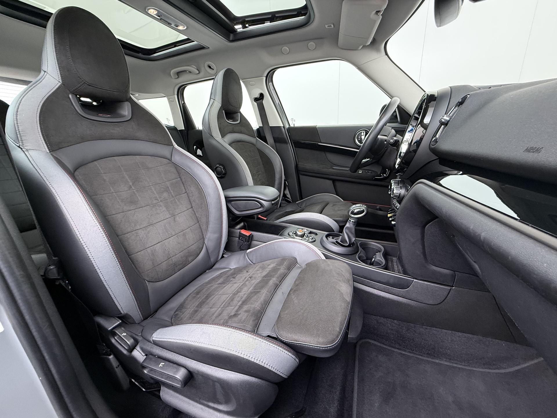 Foto van Mini Countryman