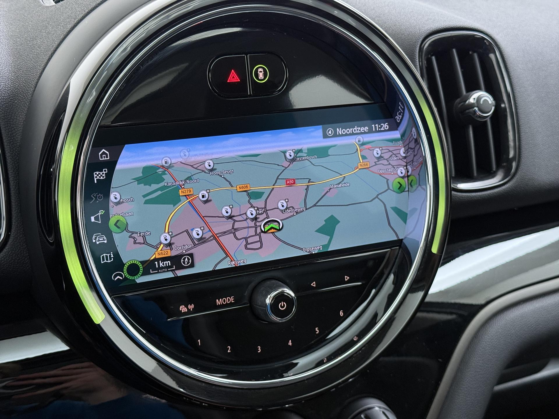 Foto van Mini Countryman