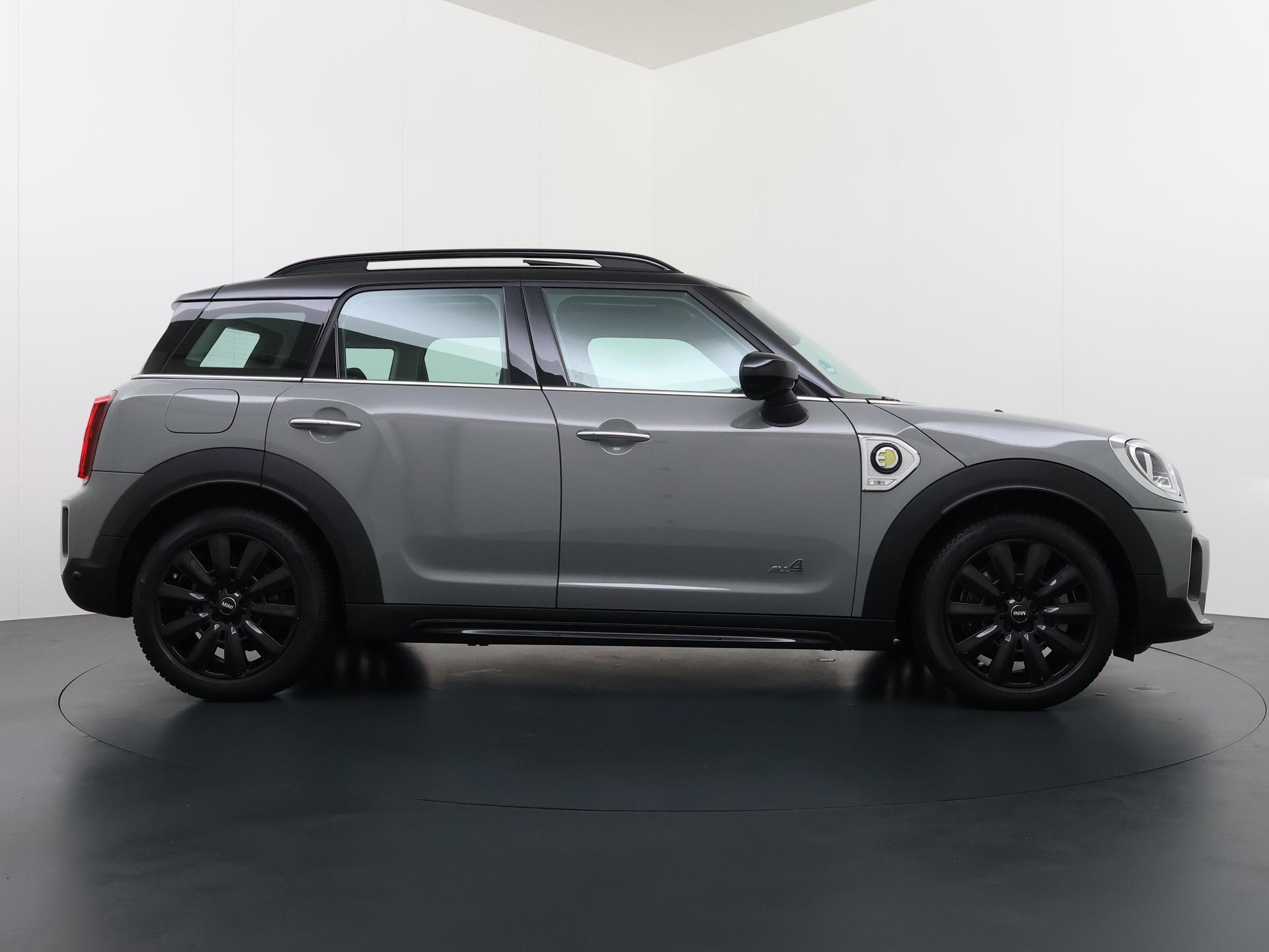 Foto van Mini Countryman