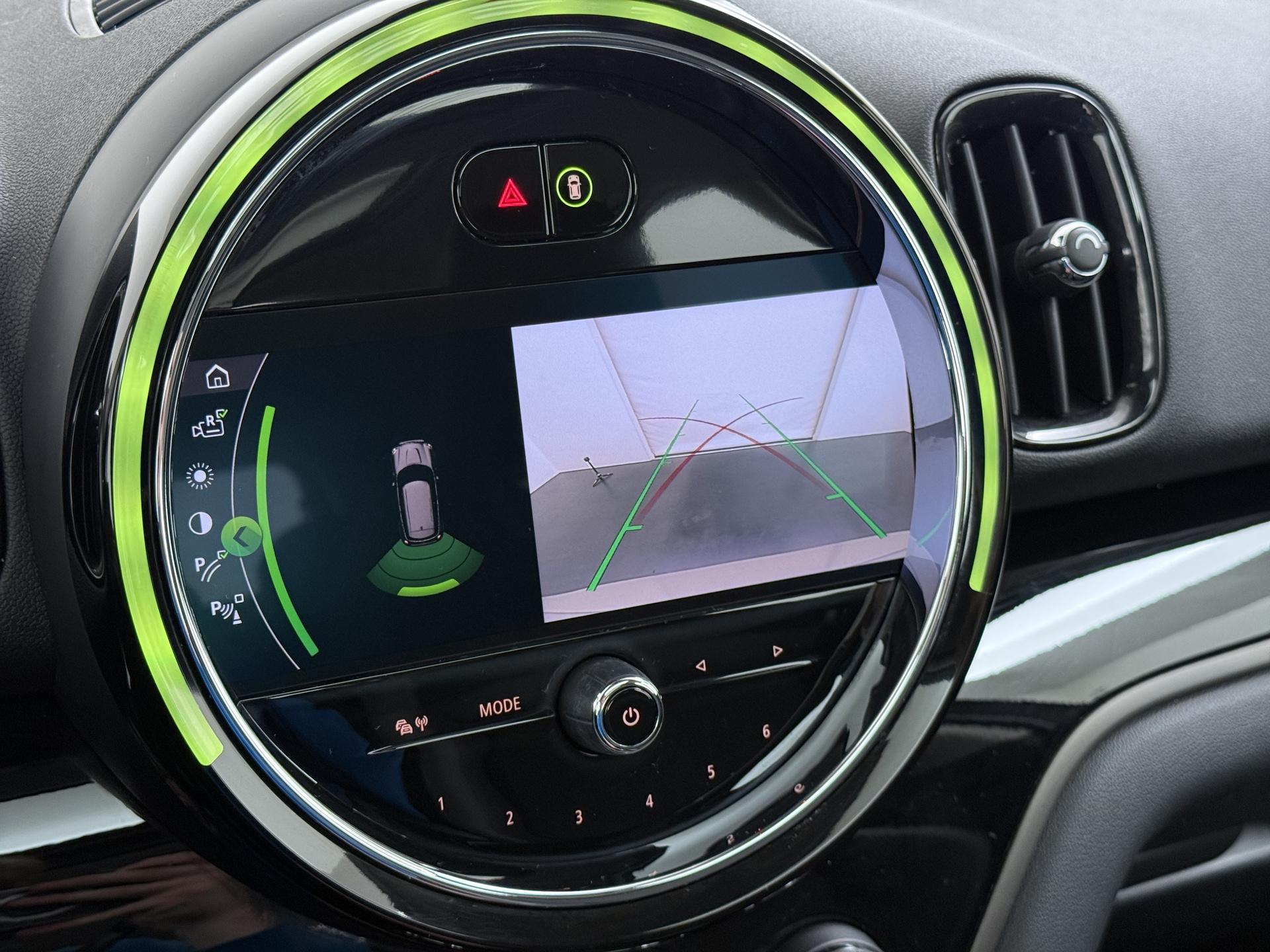 Foto van Mini Countryman