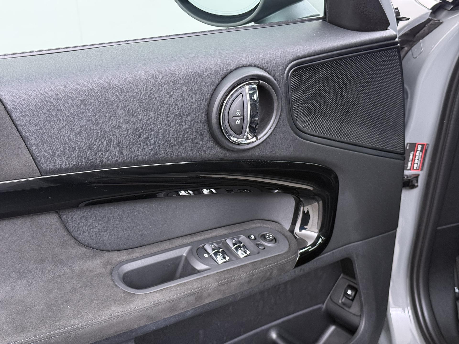 Foto van Mini Countryman