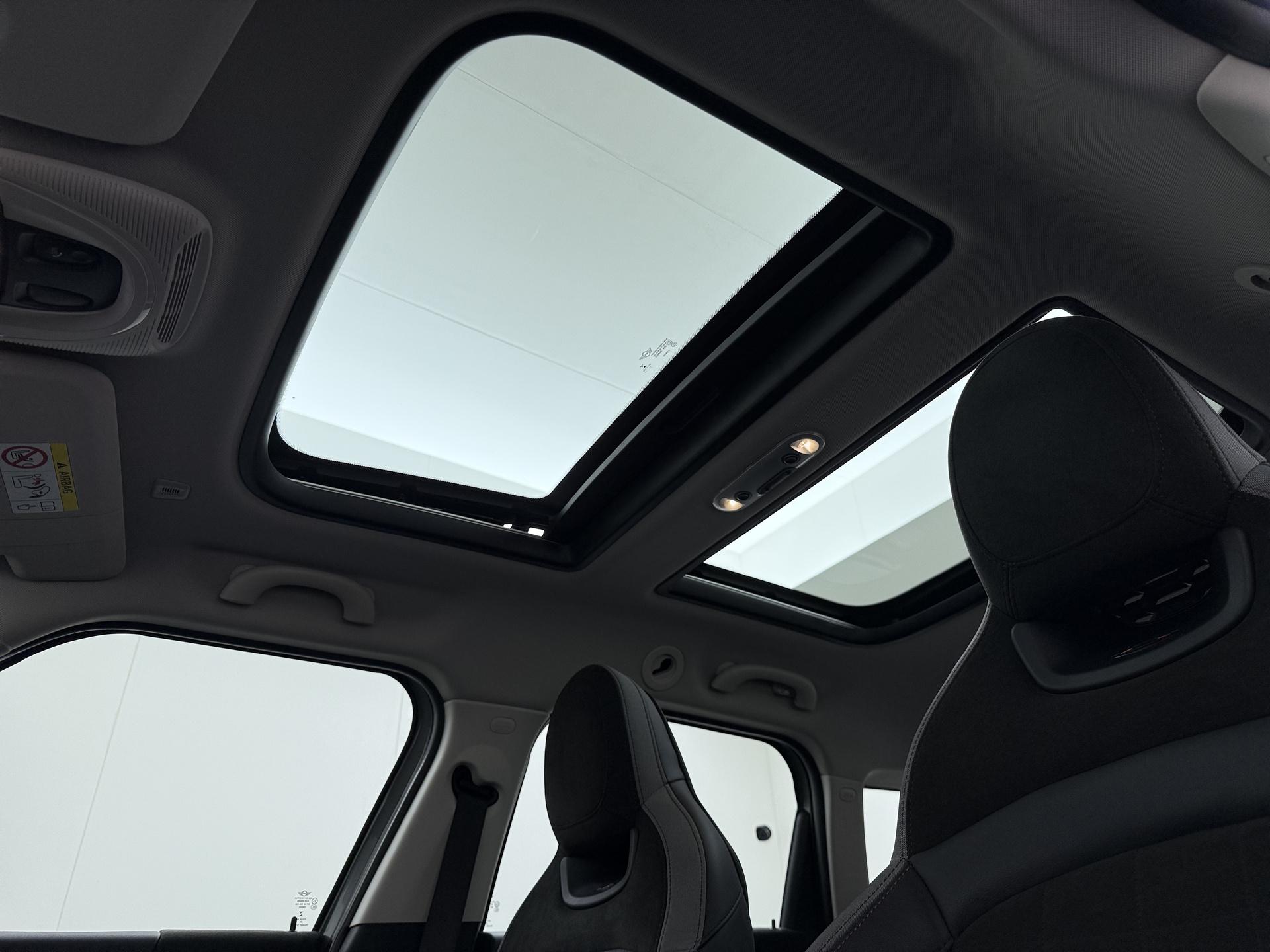 Foto van Mini Countryman