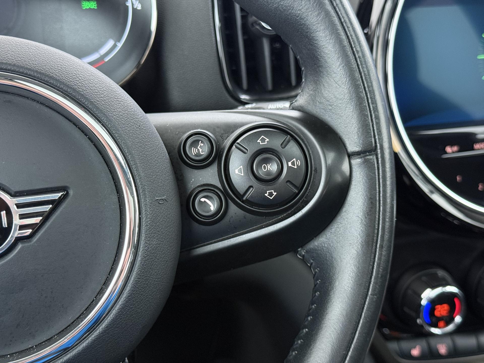 Foto van Mini Countryman