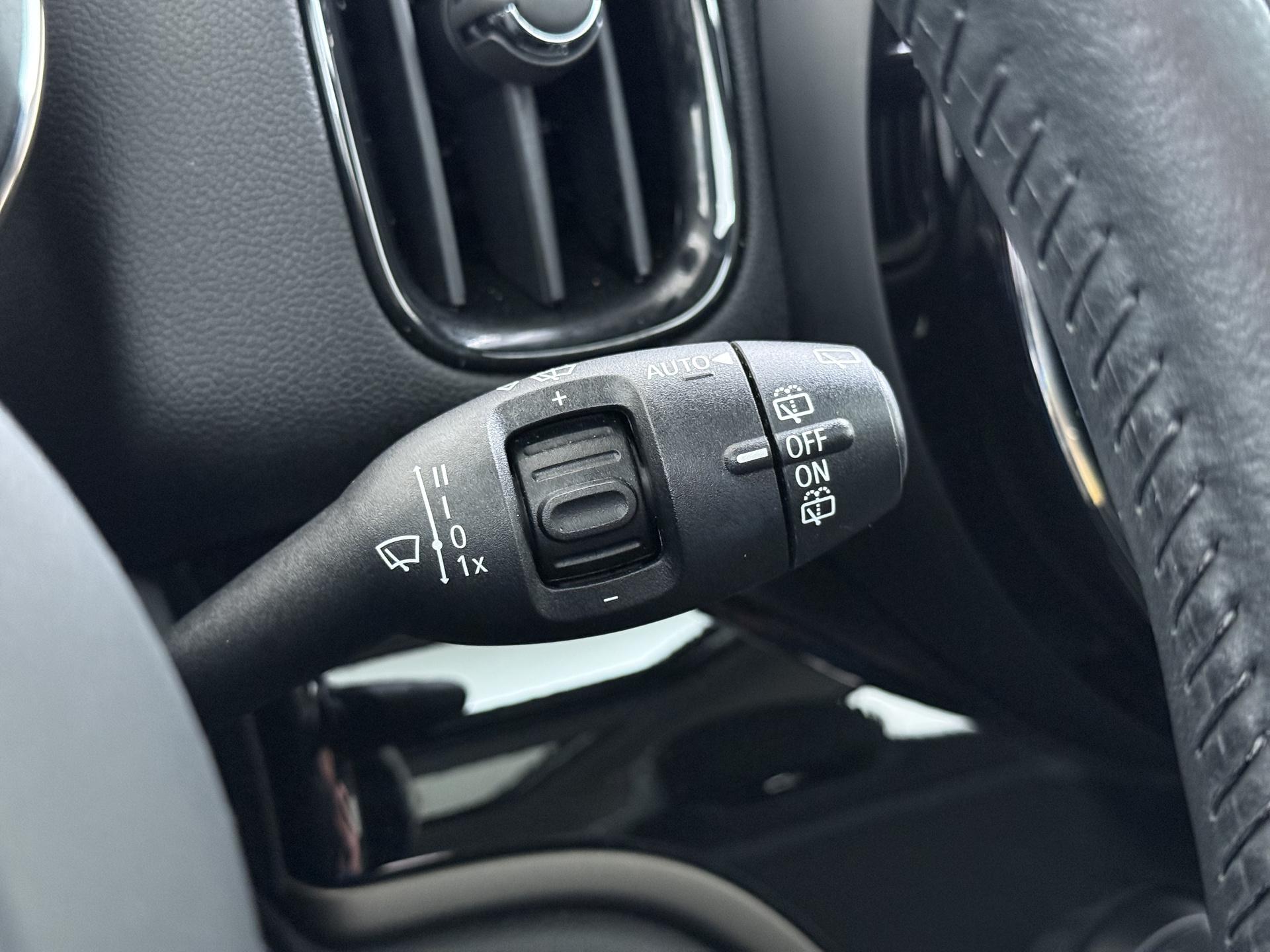 Foto van Mini Countryman