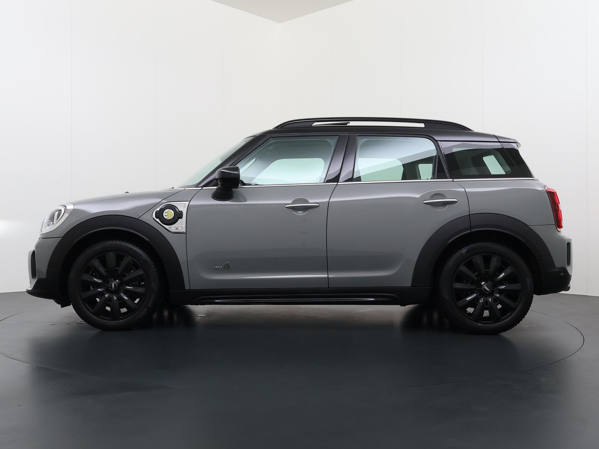 Foto van Mini Countryman