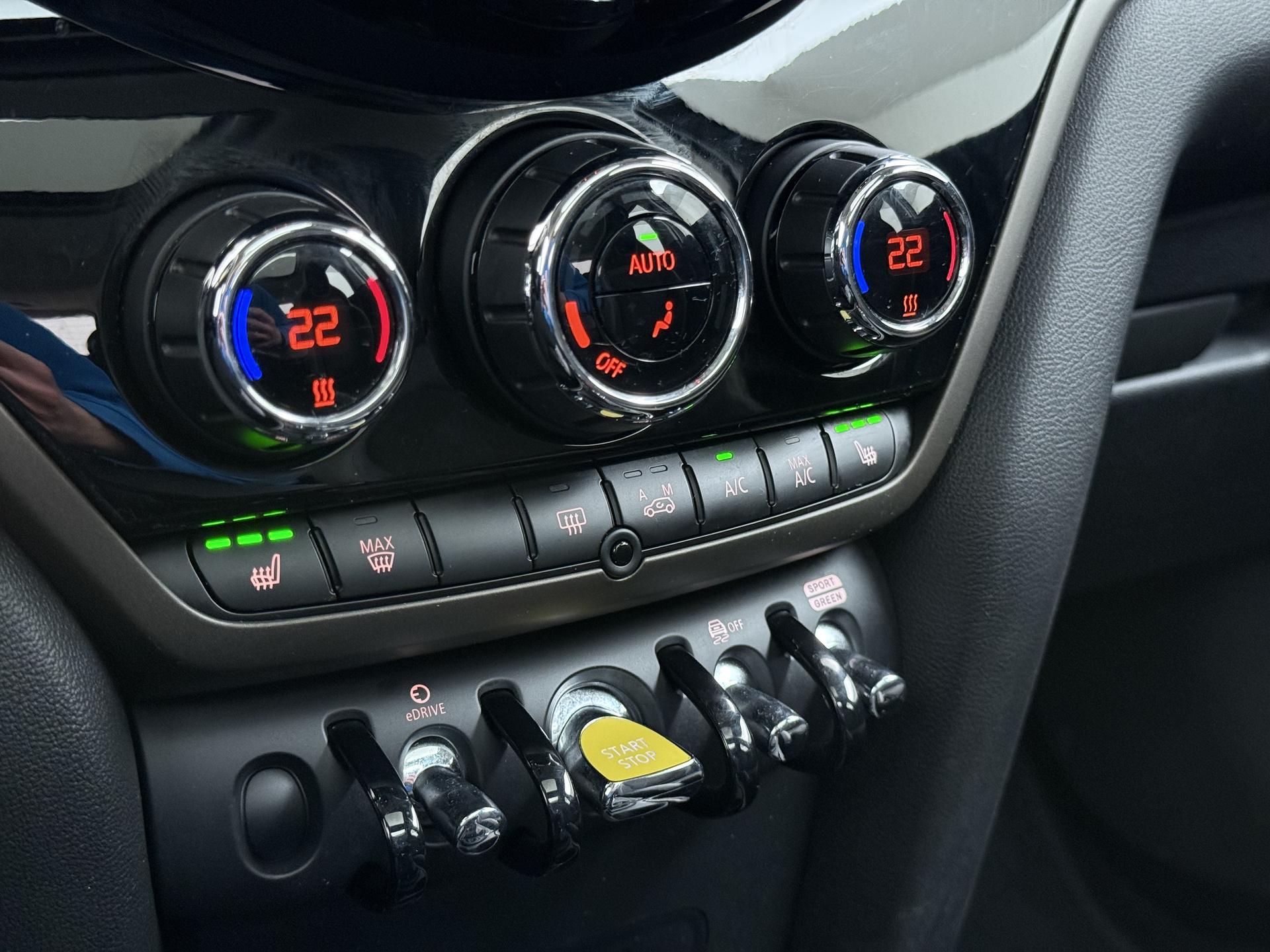 Foto van Mini Countryman