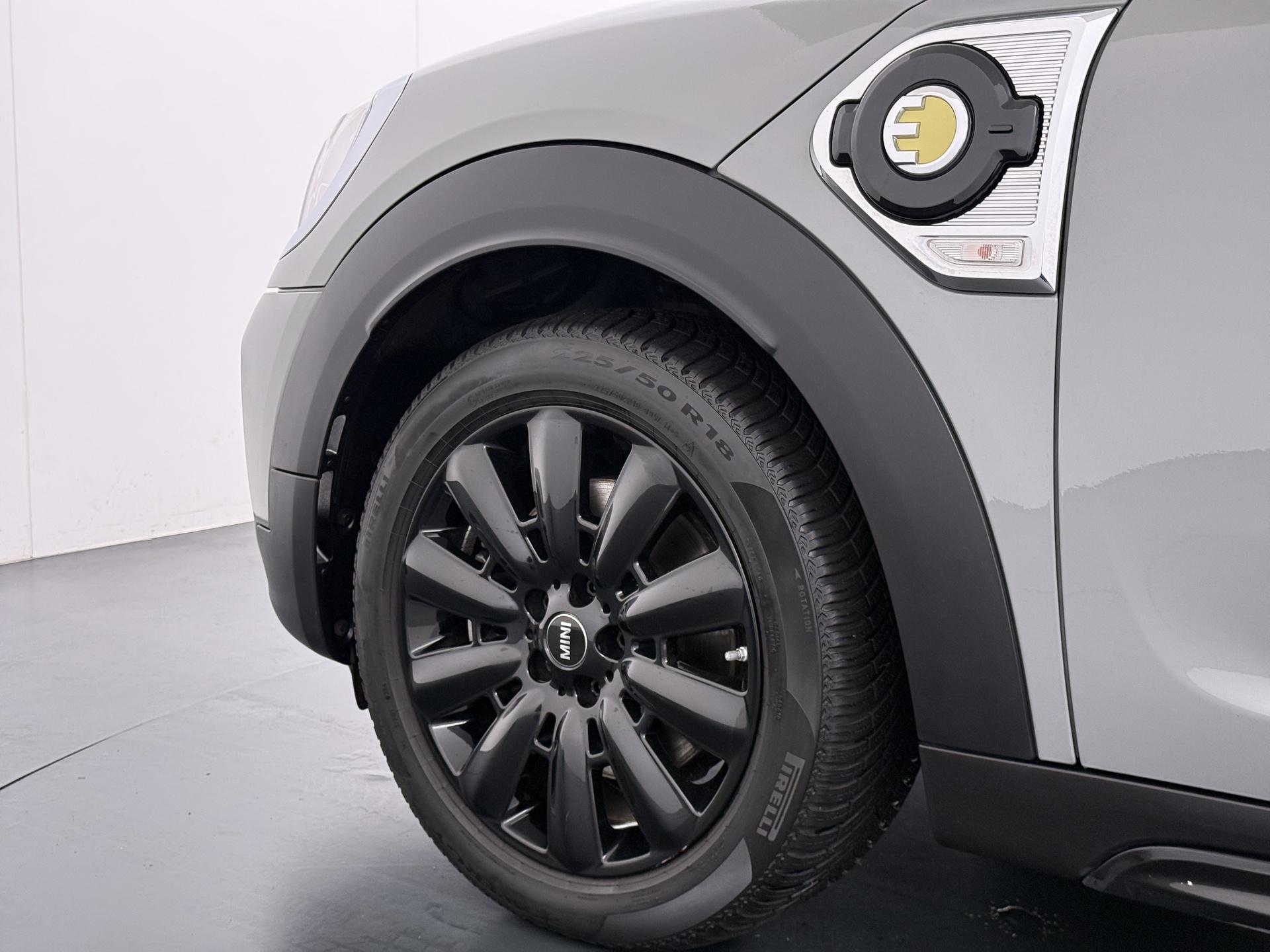 Foto van Mini Countryman