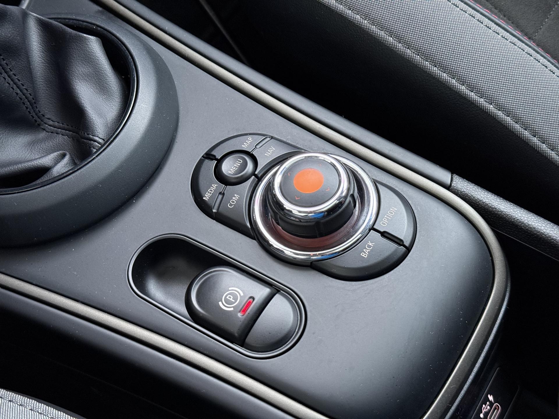 Foto van Mini Countryman
