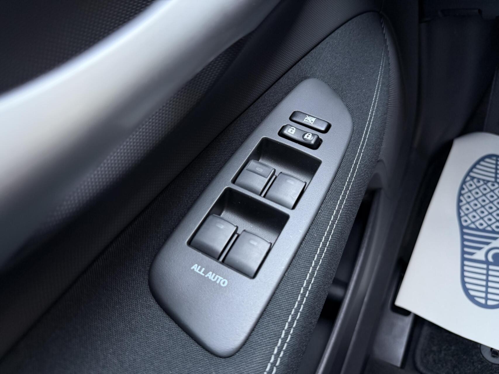Foto van Toyota Toyota Auris