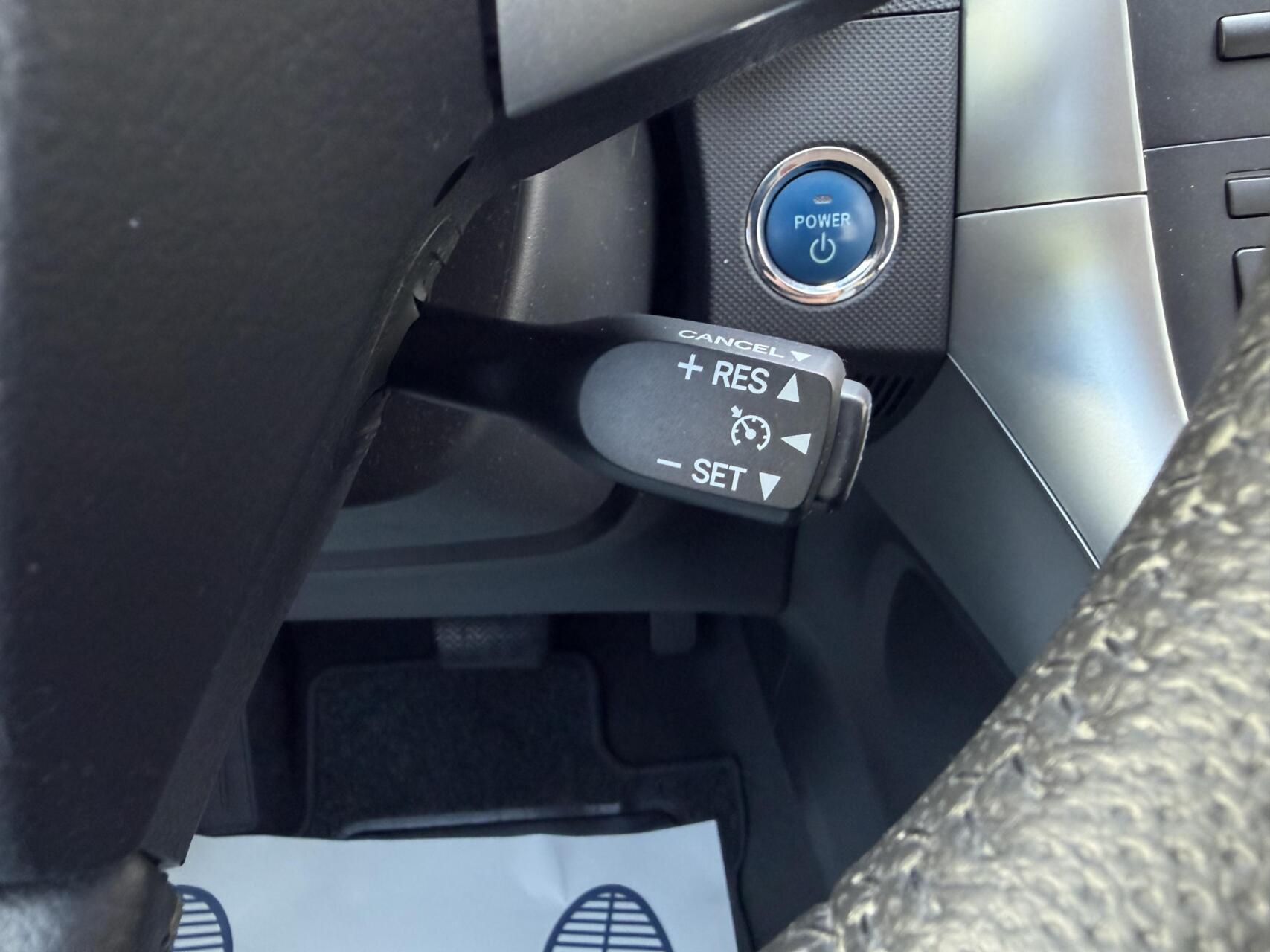 Foto van Toyota Toyota Auris