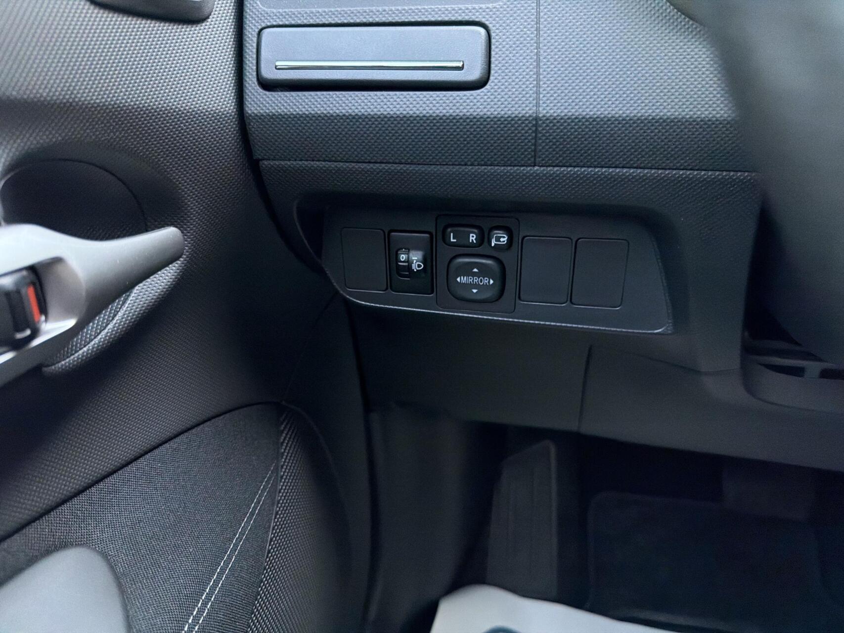 Foto van Toyota Toyota Auris