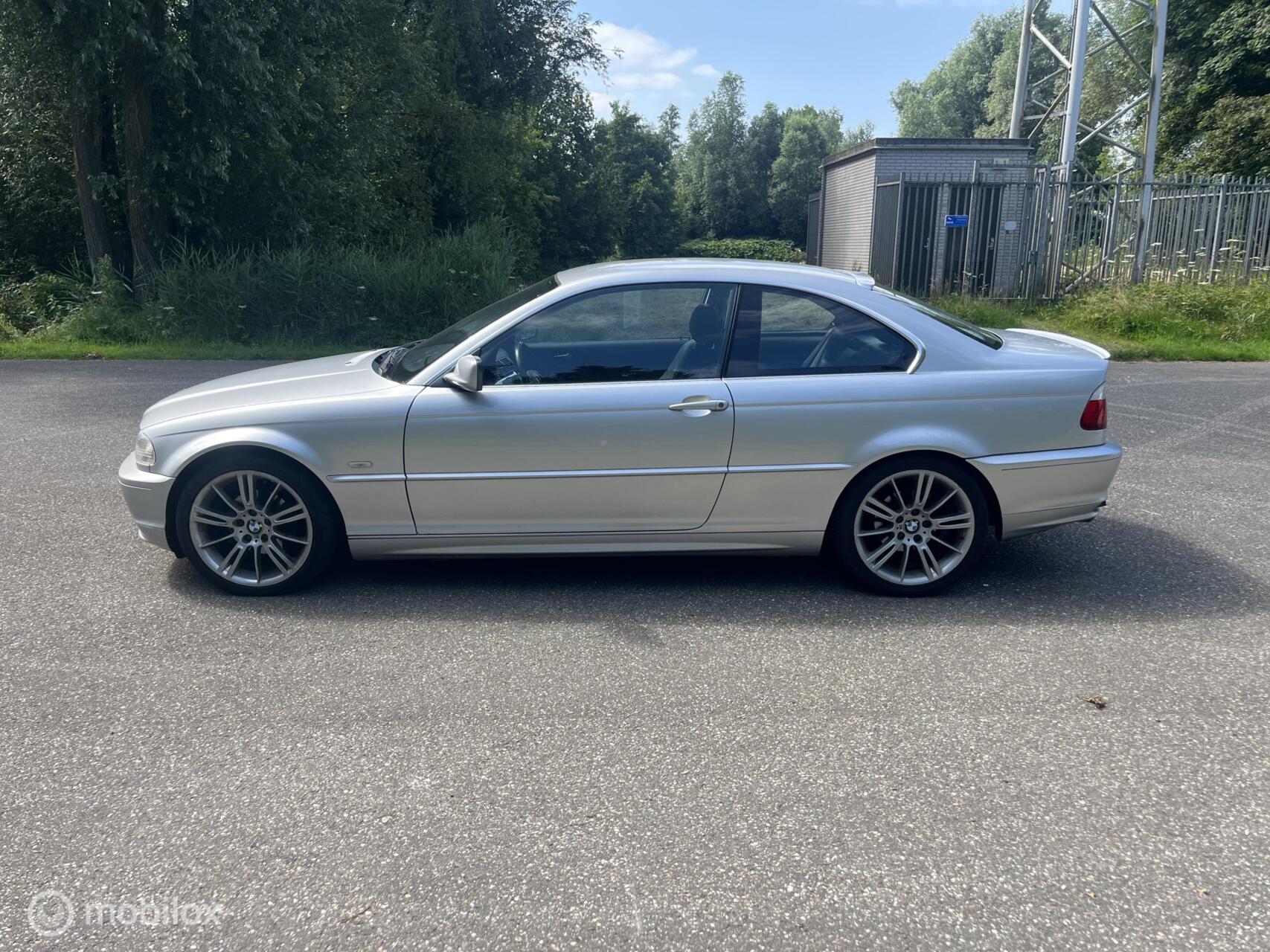 Foto van BMW 3er Reihe