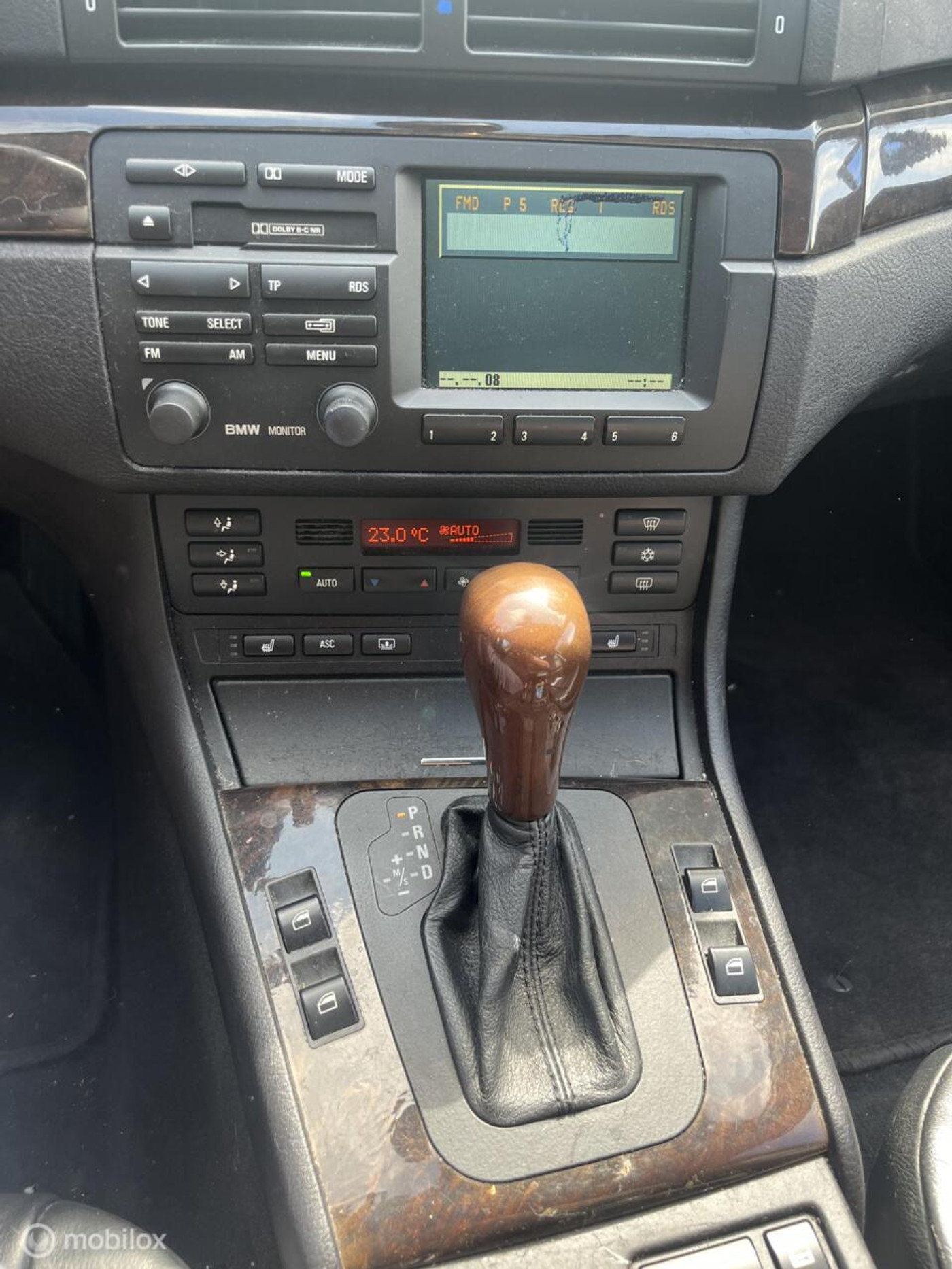Foto van BMW 3er Reihe
