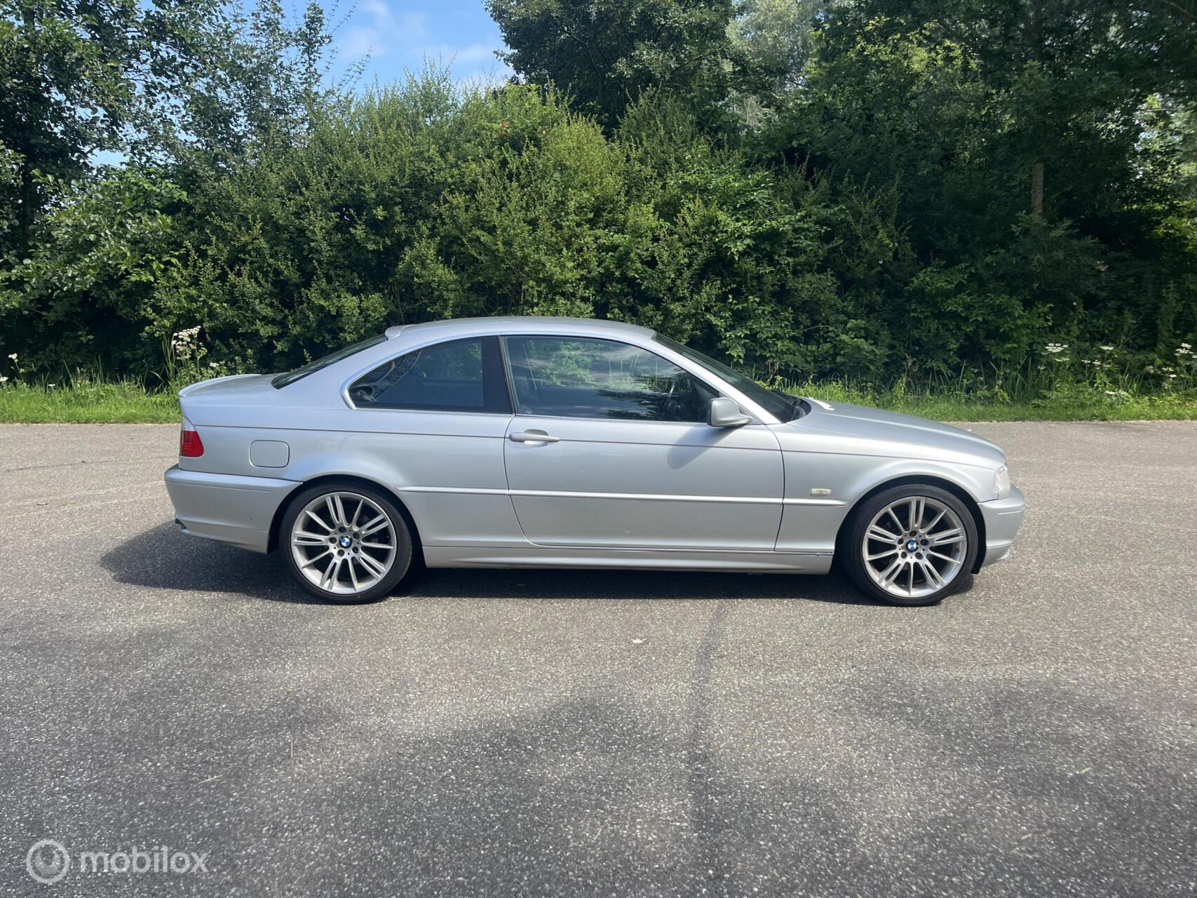 Foto van BMW 3er Reihe