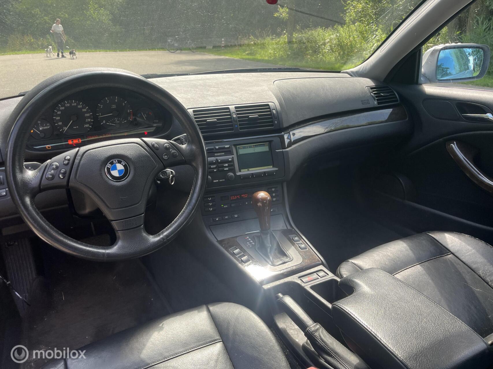 Foto van BMW 3er Reihe
