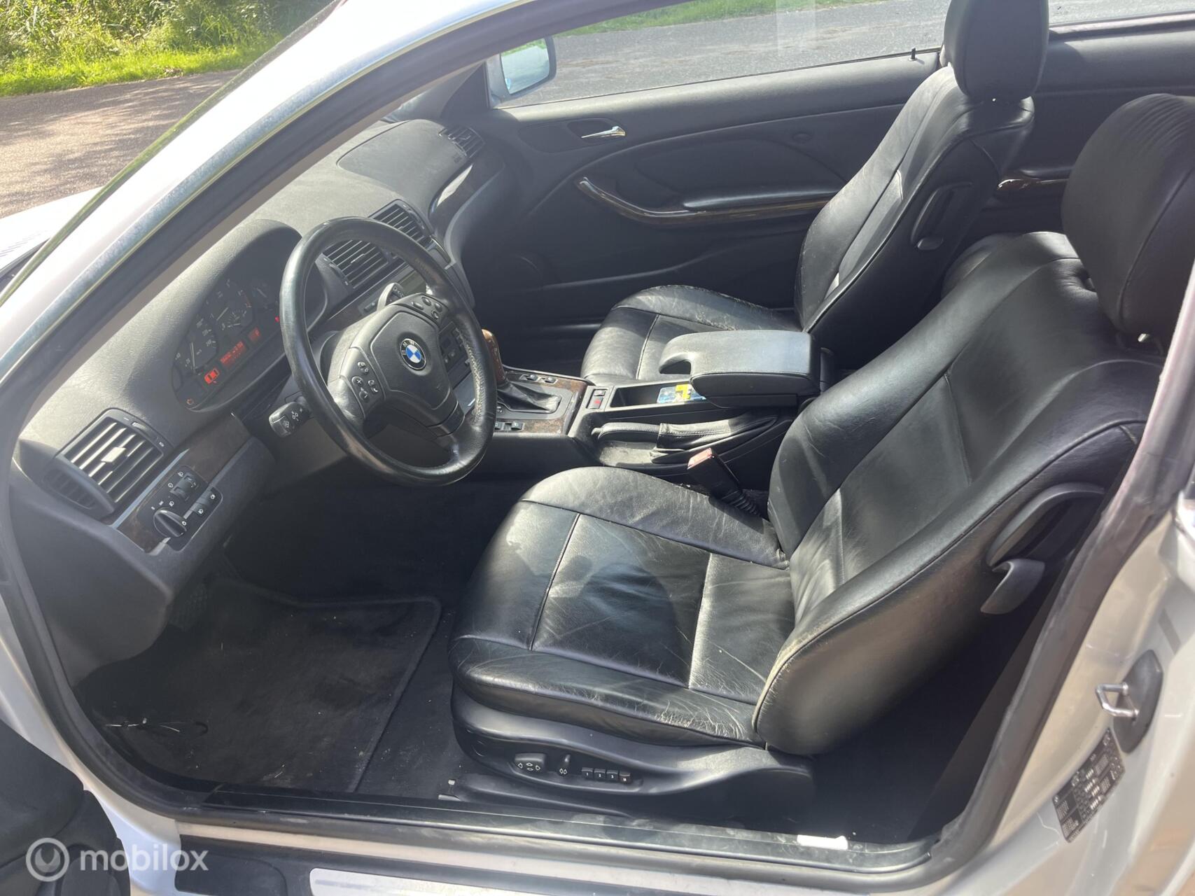 Foto van BMW 3er Reihe