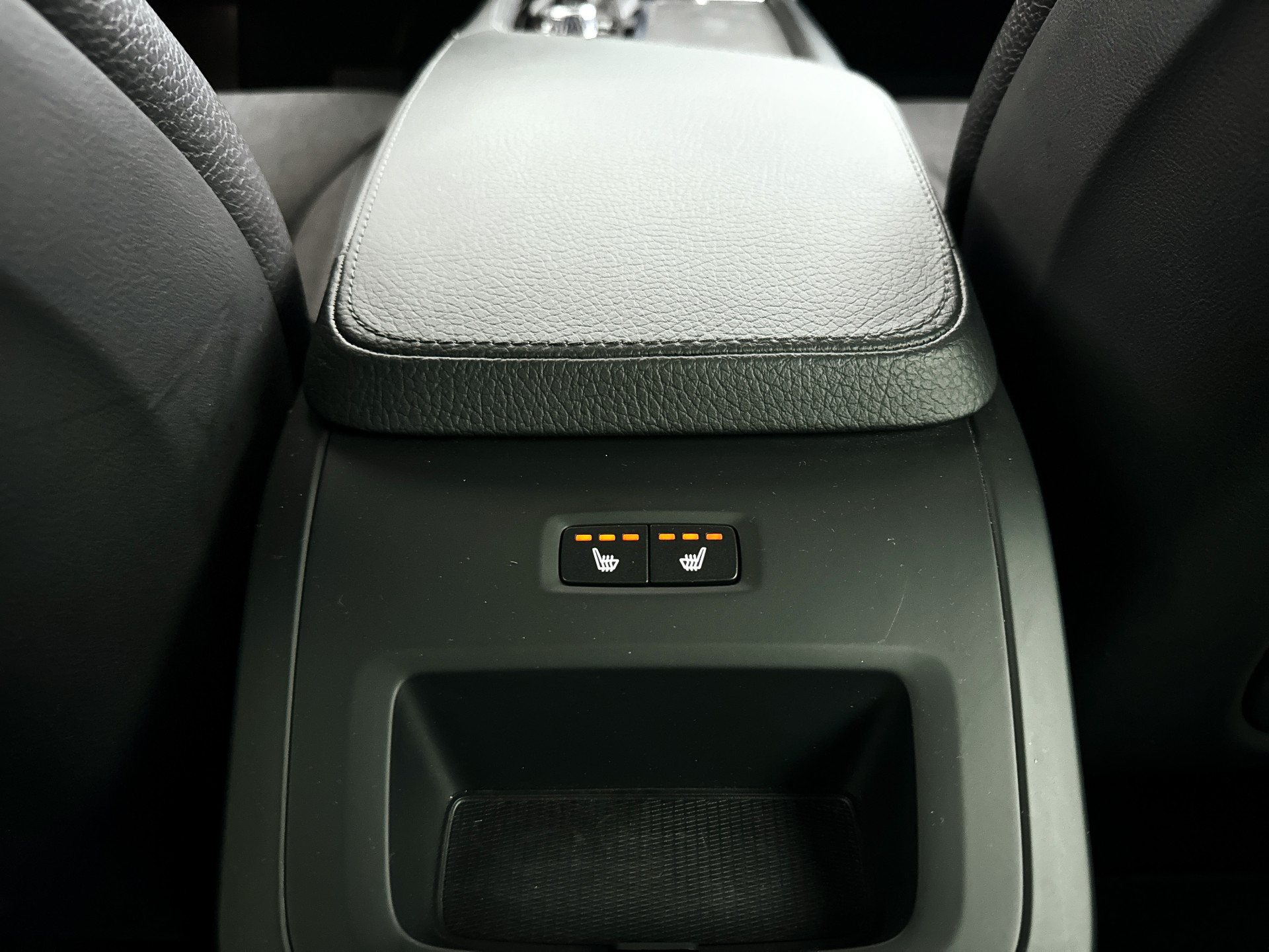 Foto van Volvo V90