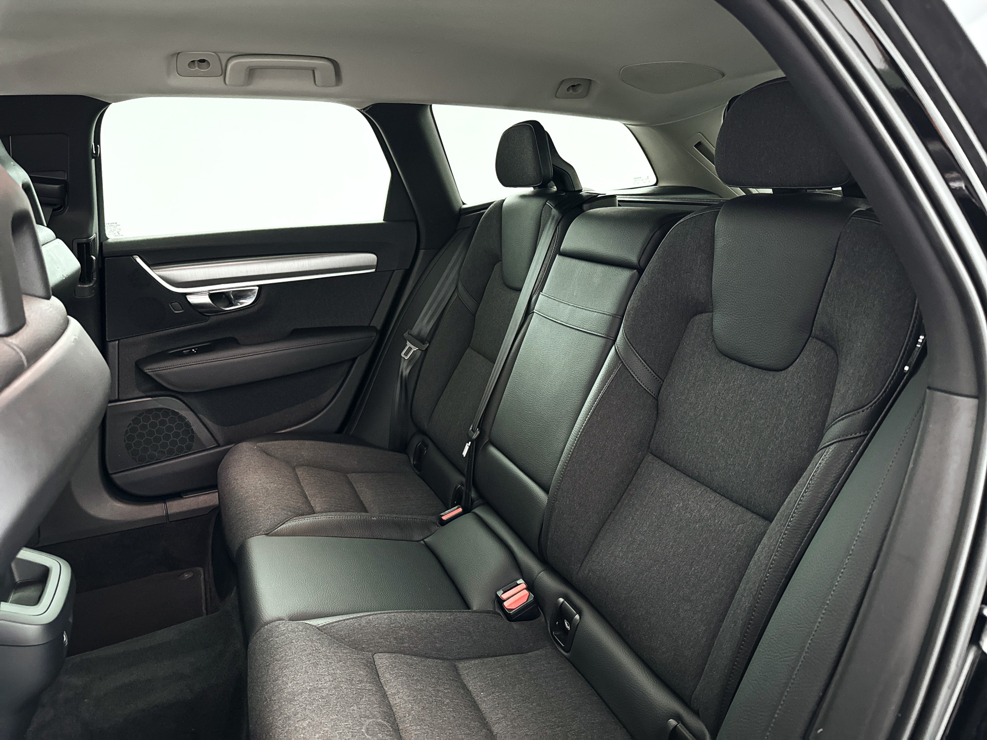 Foto van Volvo V90