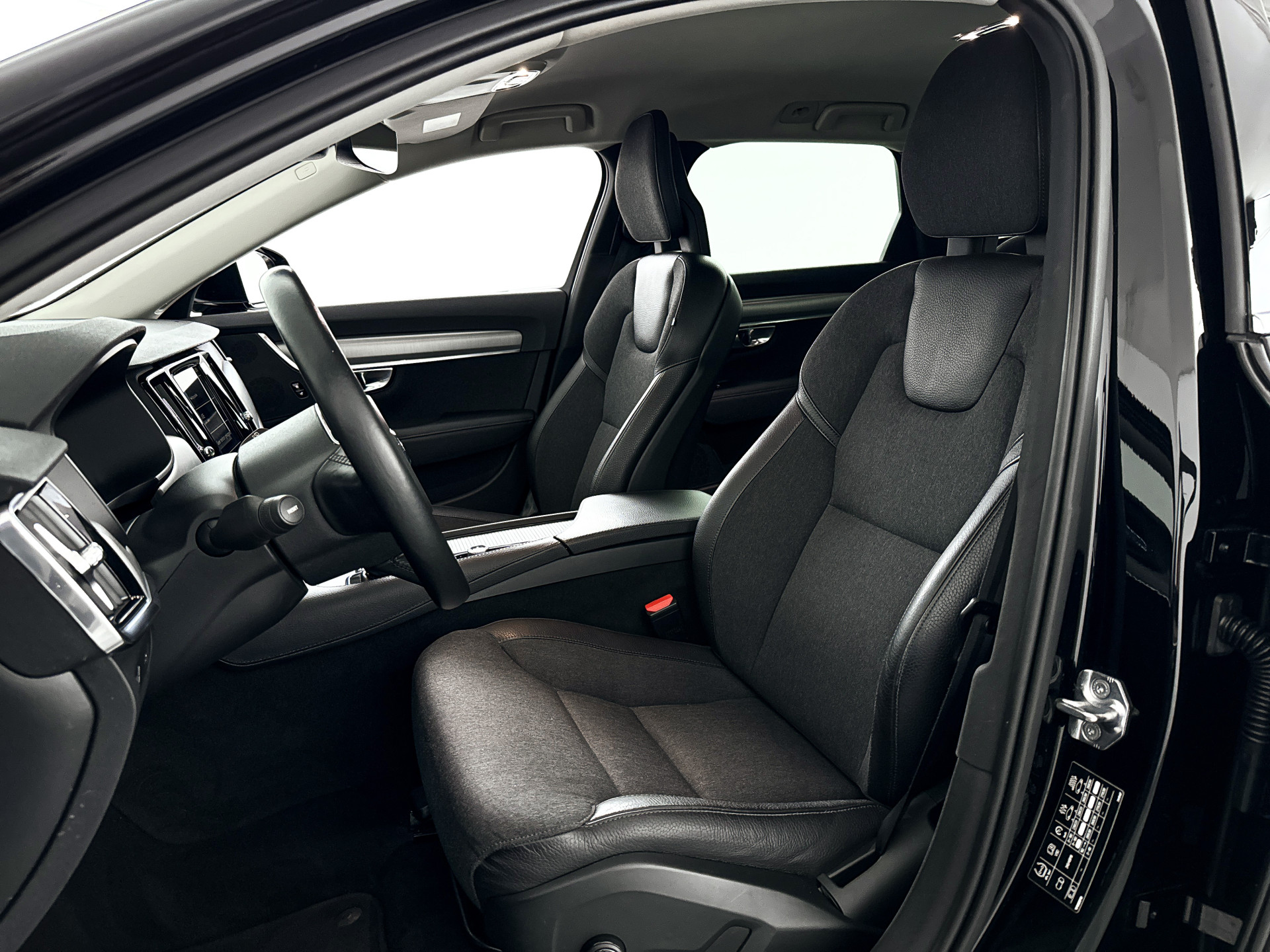 Foto van Volvo V90