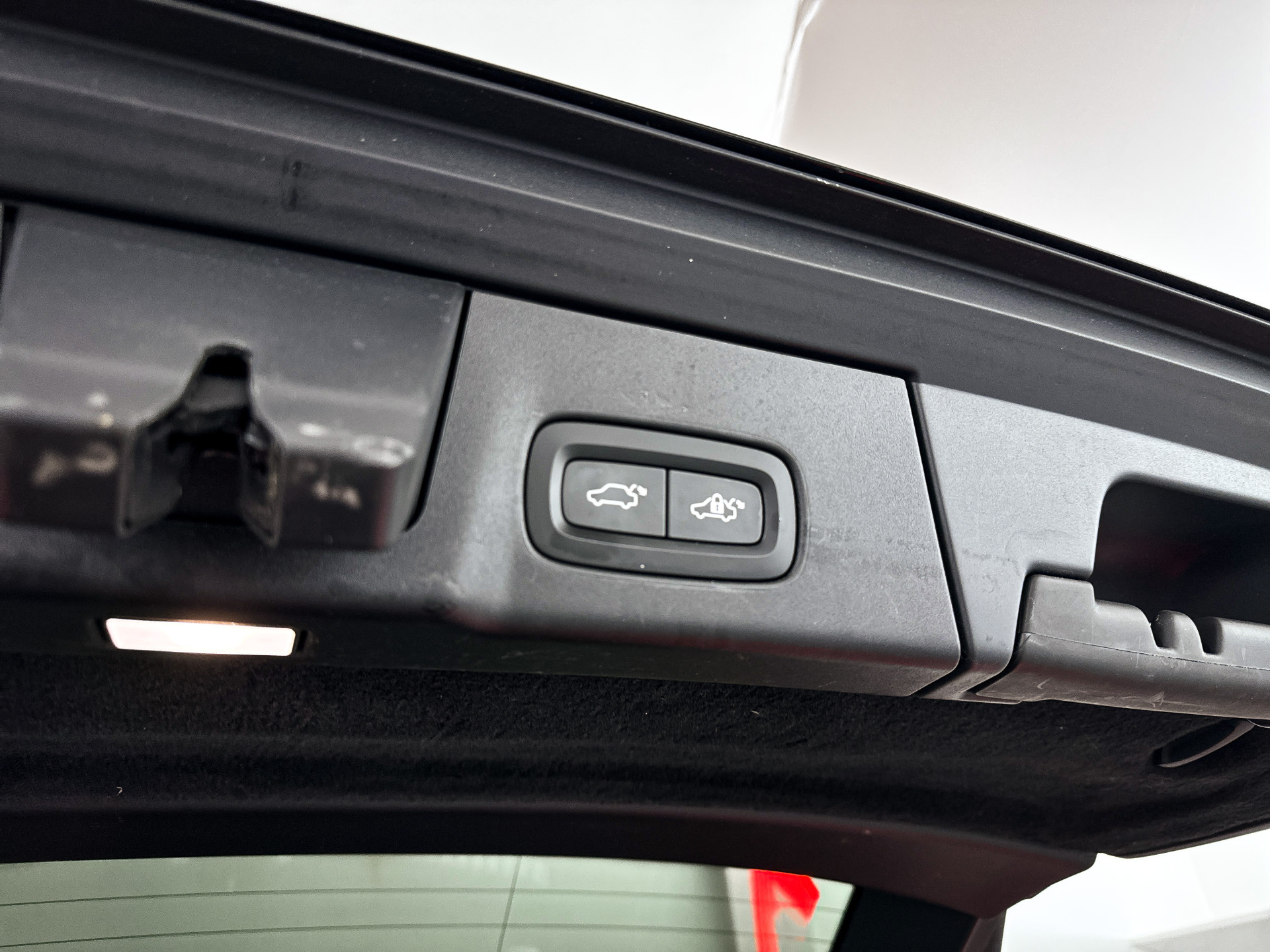 Foto van Volvo V90