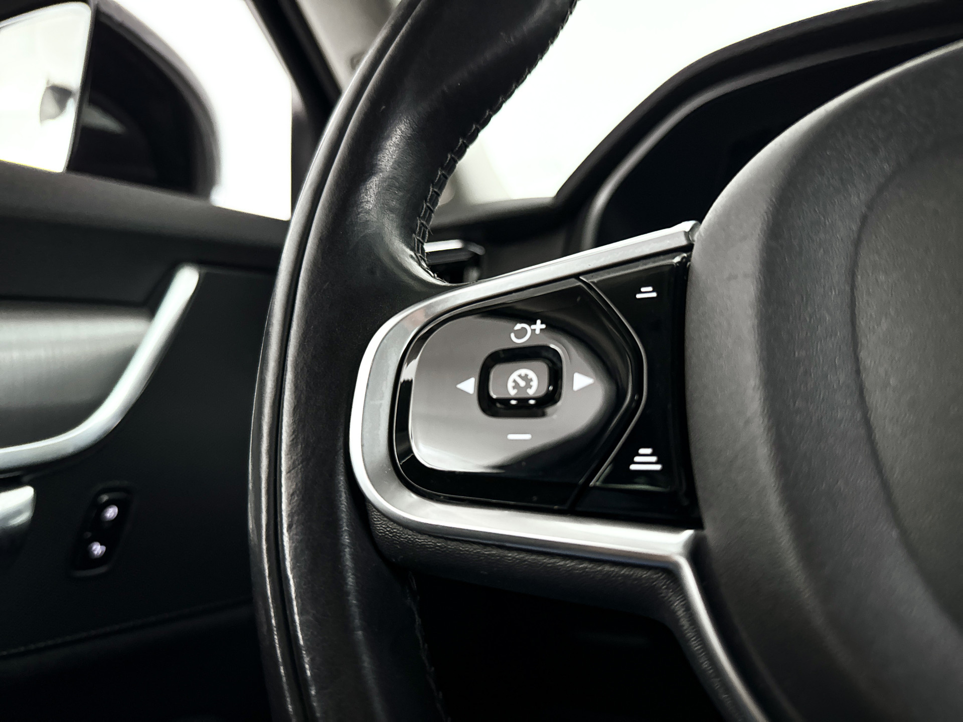 Foto van Volvo V90