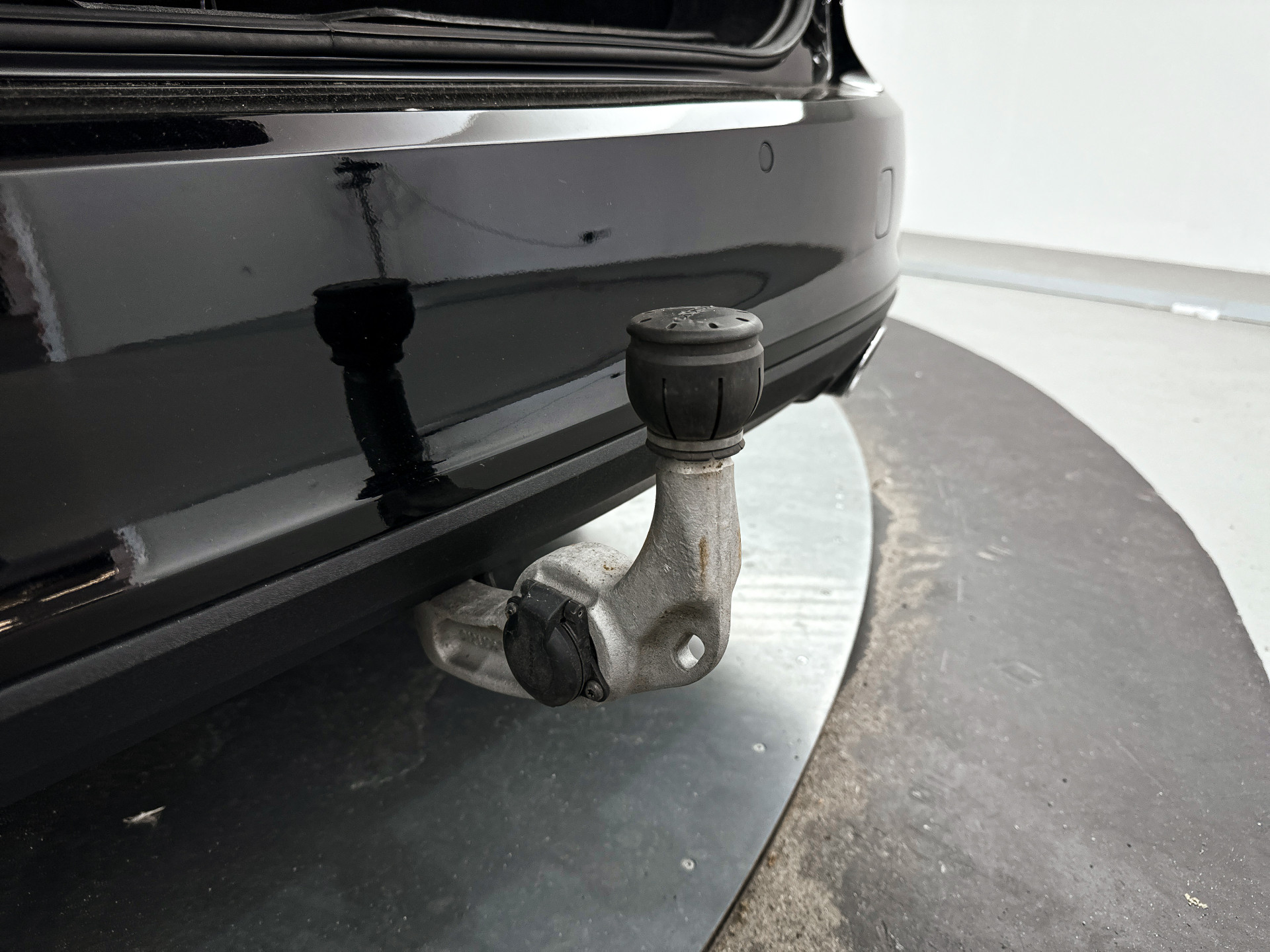 Foto van Volvo V90