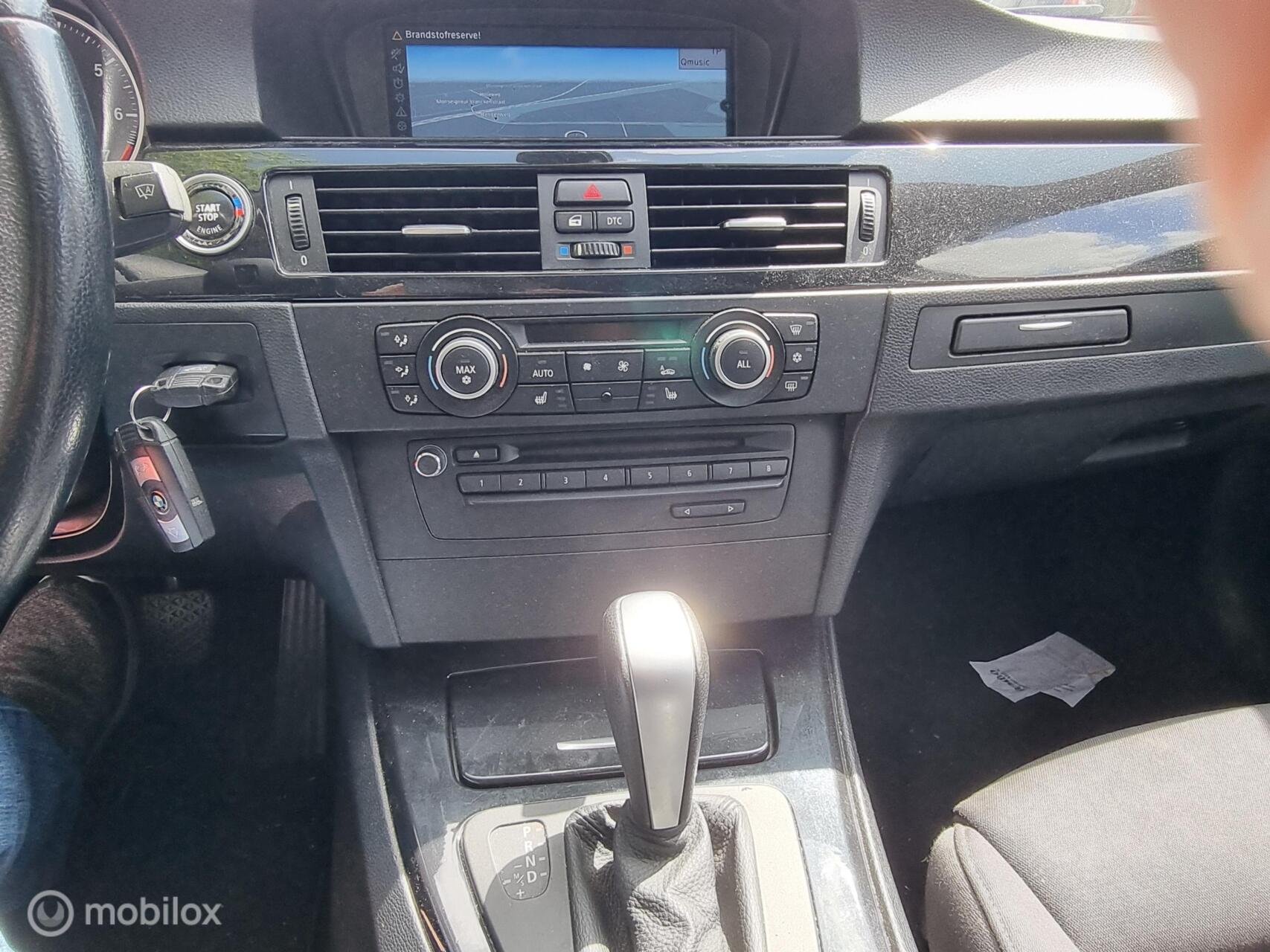 Foto van BMW 3er Reihe