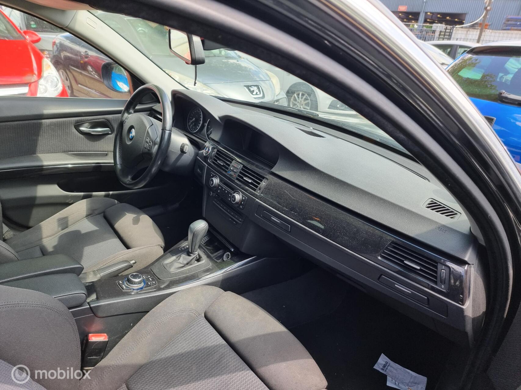 Foto van BMW 3er Reihe